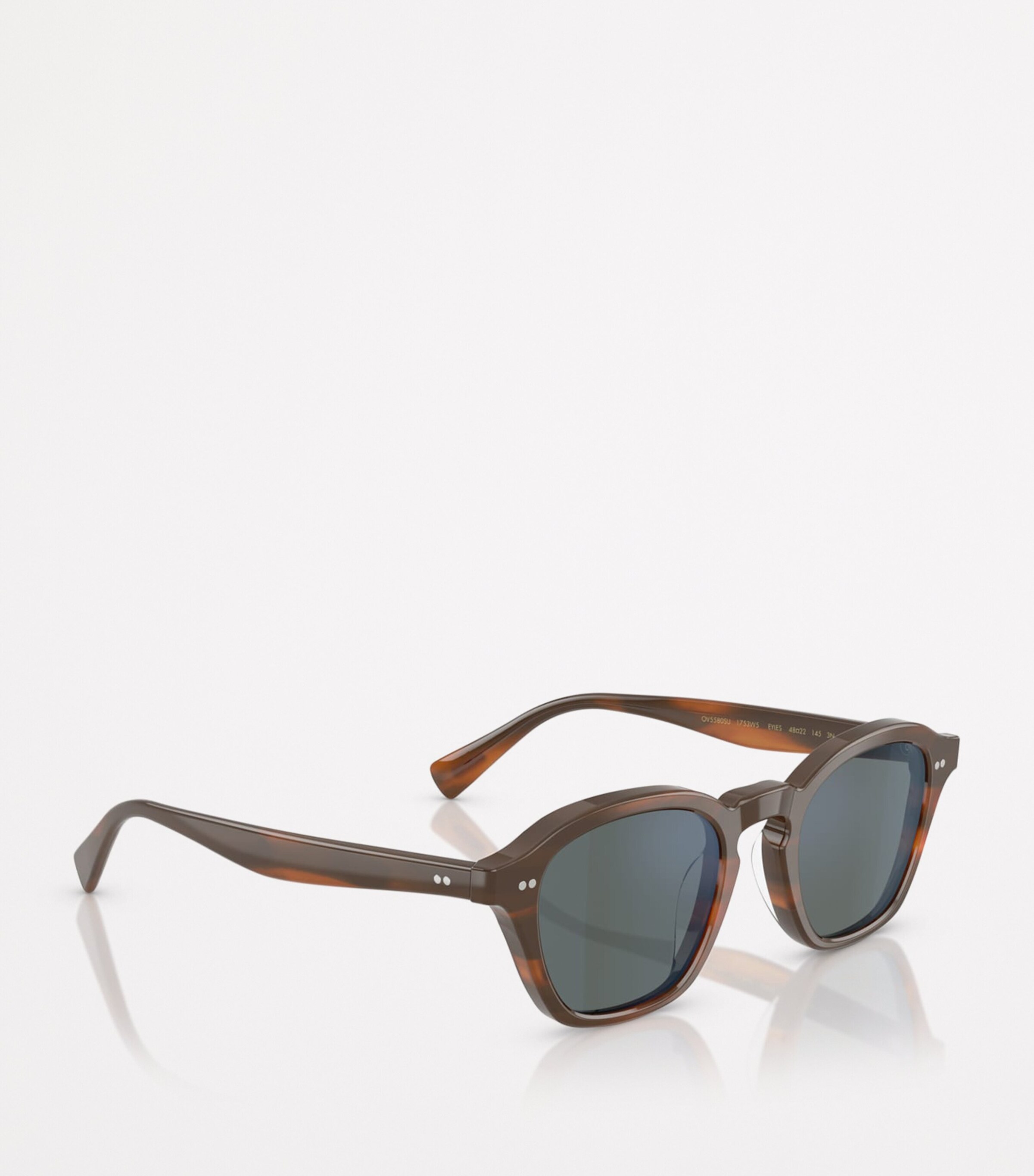 Oliver Peoples Square Eyles Sunglasses Image 6