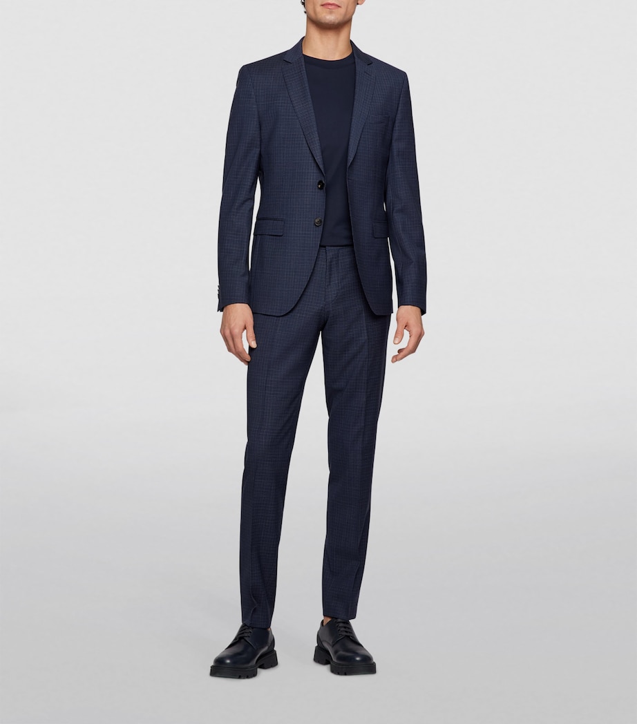 Cotton Logo T-shirt 404 Image 2