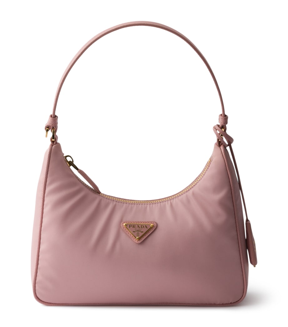 Prada Re-Nylon Re-Edition 2005 Shoulder Bag Image 1