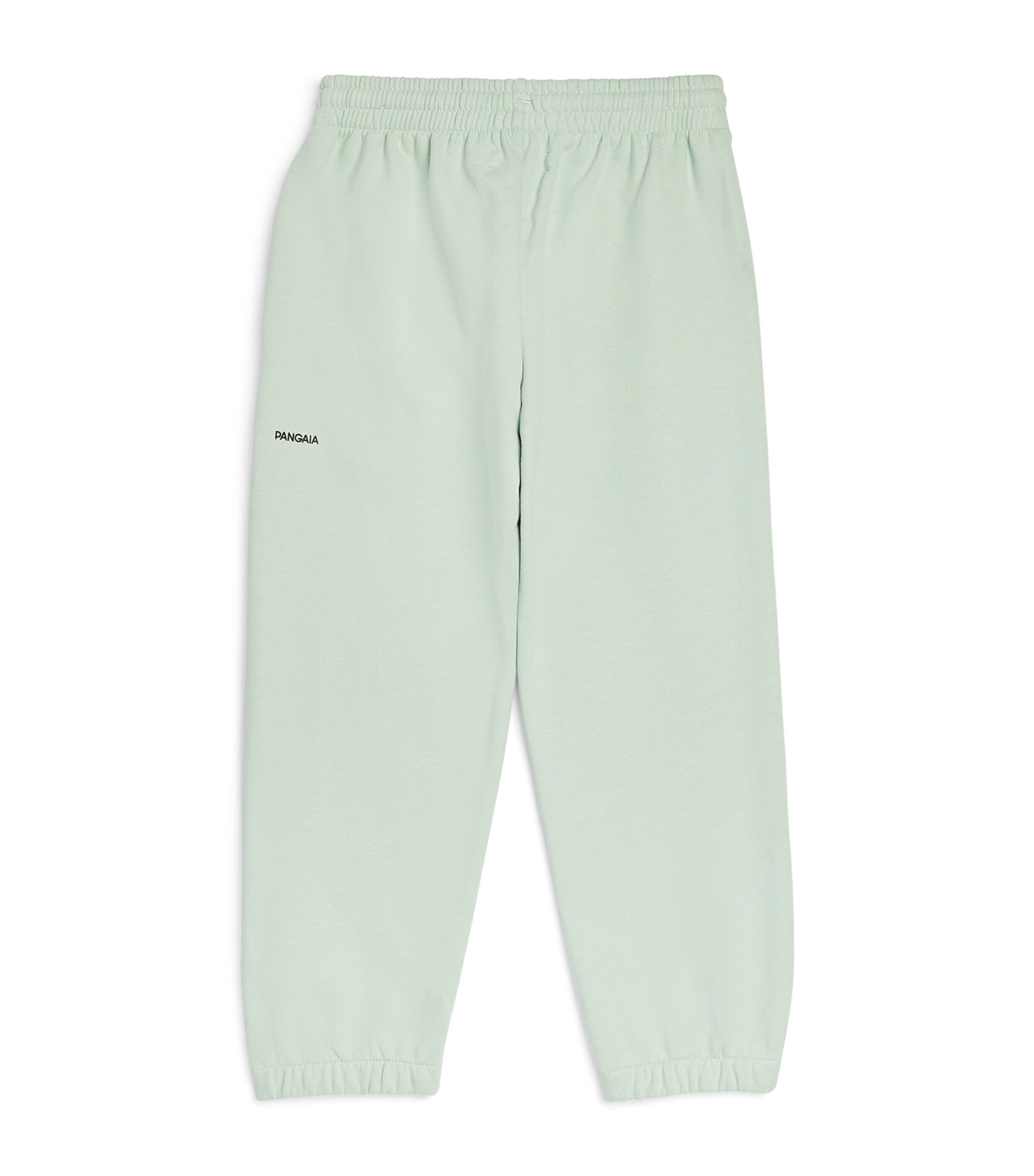 Organic Cotton 365 Sweatpants (3-12 Years) 6370 DEWY GREEN Image 2