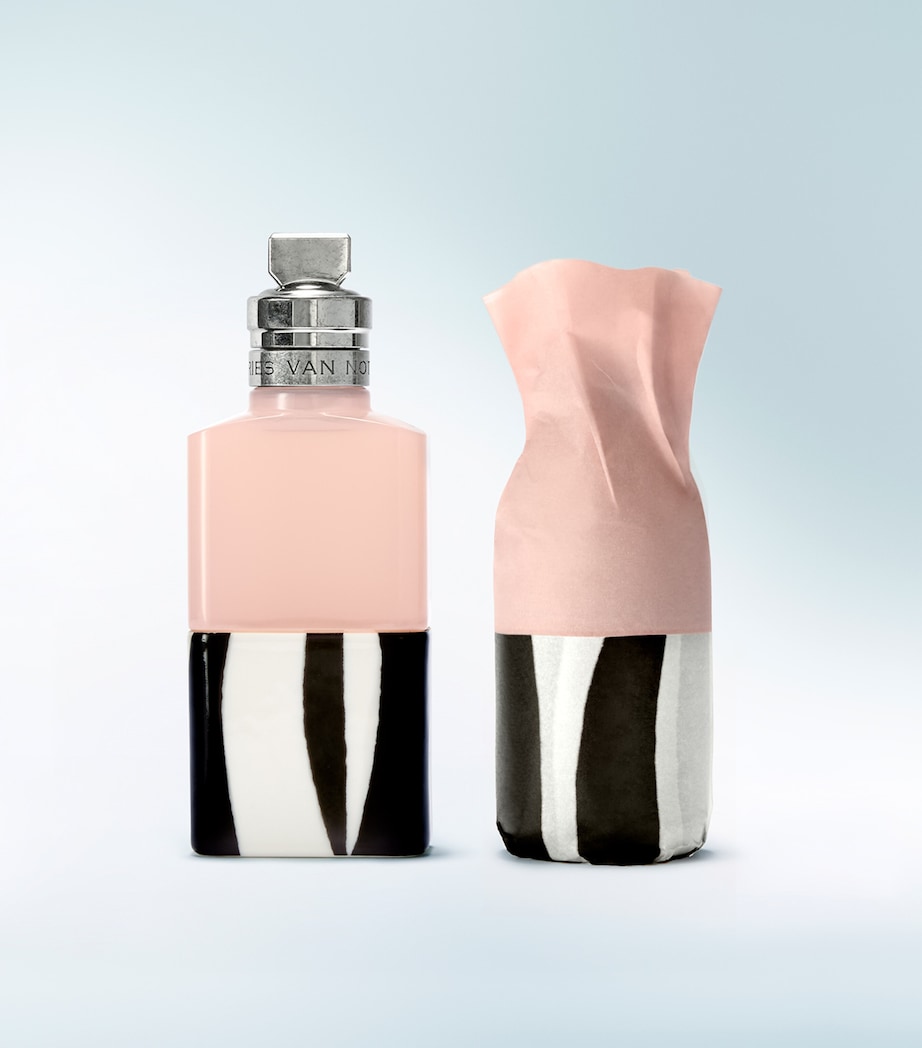 DRIES VAN NOTEN Rosa Carnívora Eau de Parfum (200ml) - Refill Image 2