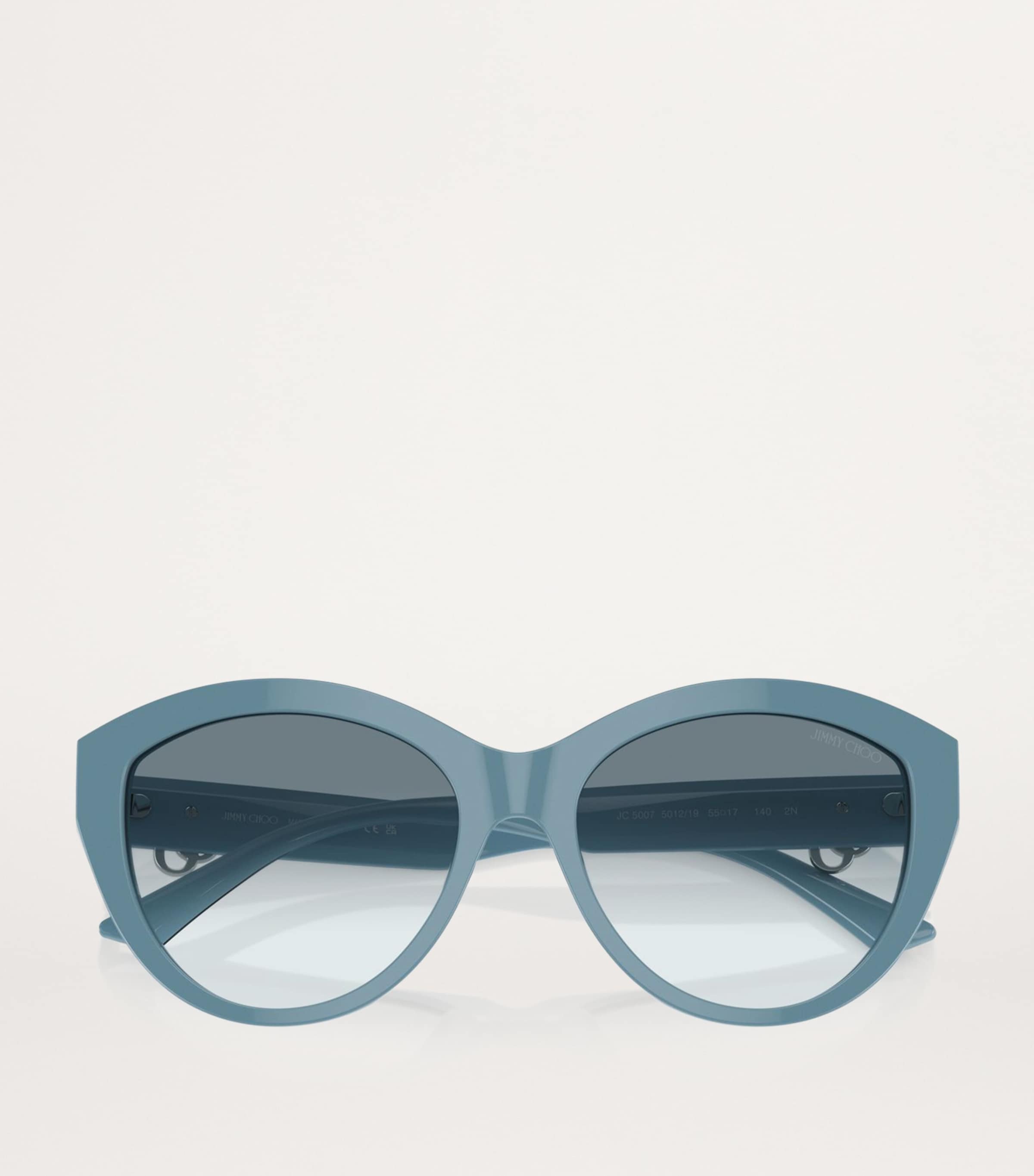 Acetate JC5007 Sunglasses 501219 Image 4