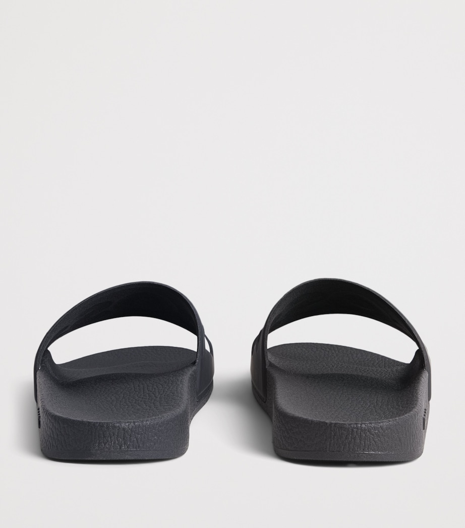 BOSS Logo Slides Black Image 5