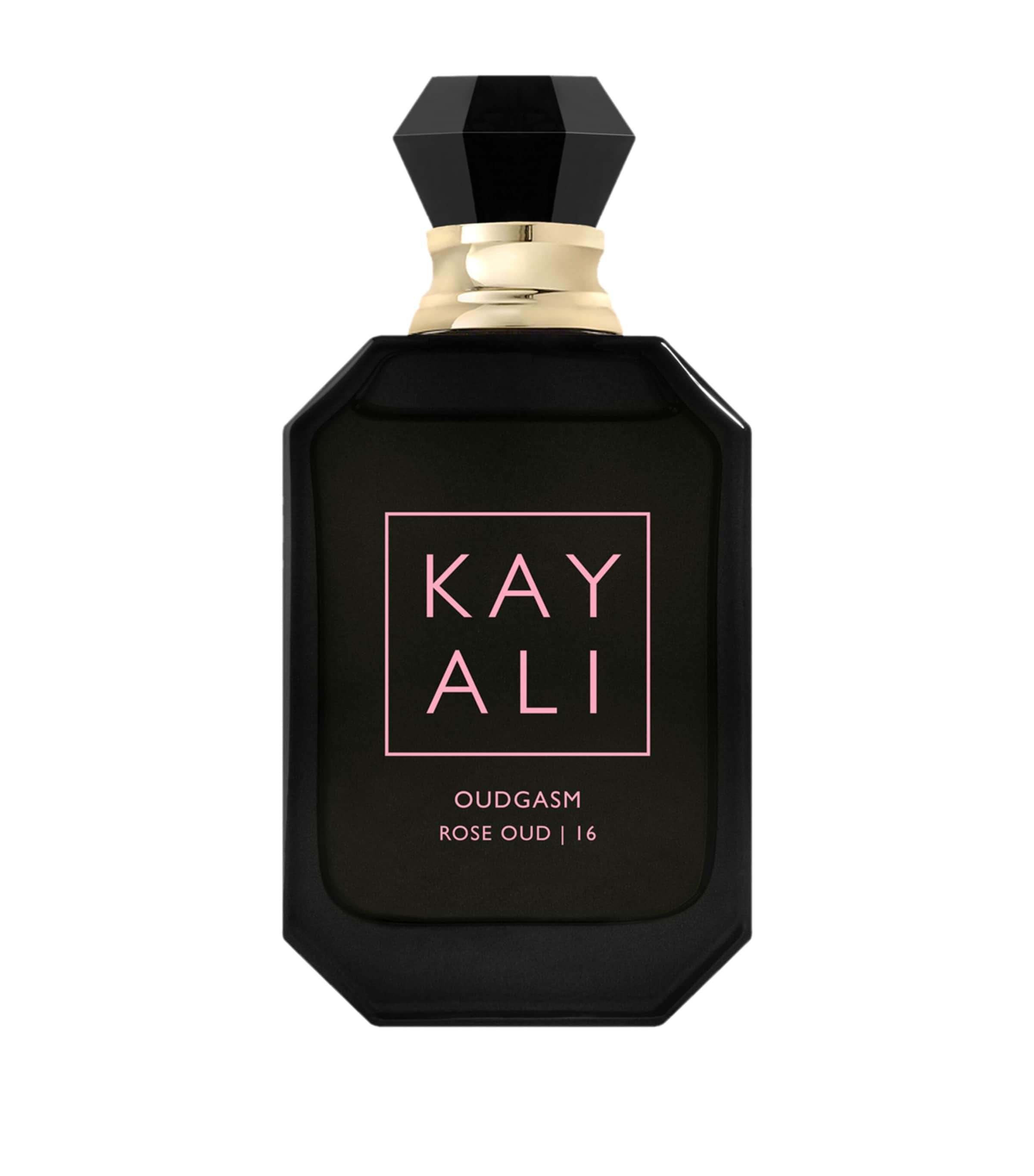 Kayali Oudgasm Rose Oud 16 Eau De Parfum Intense