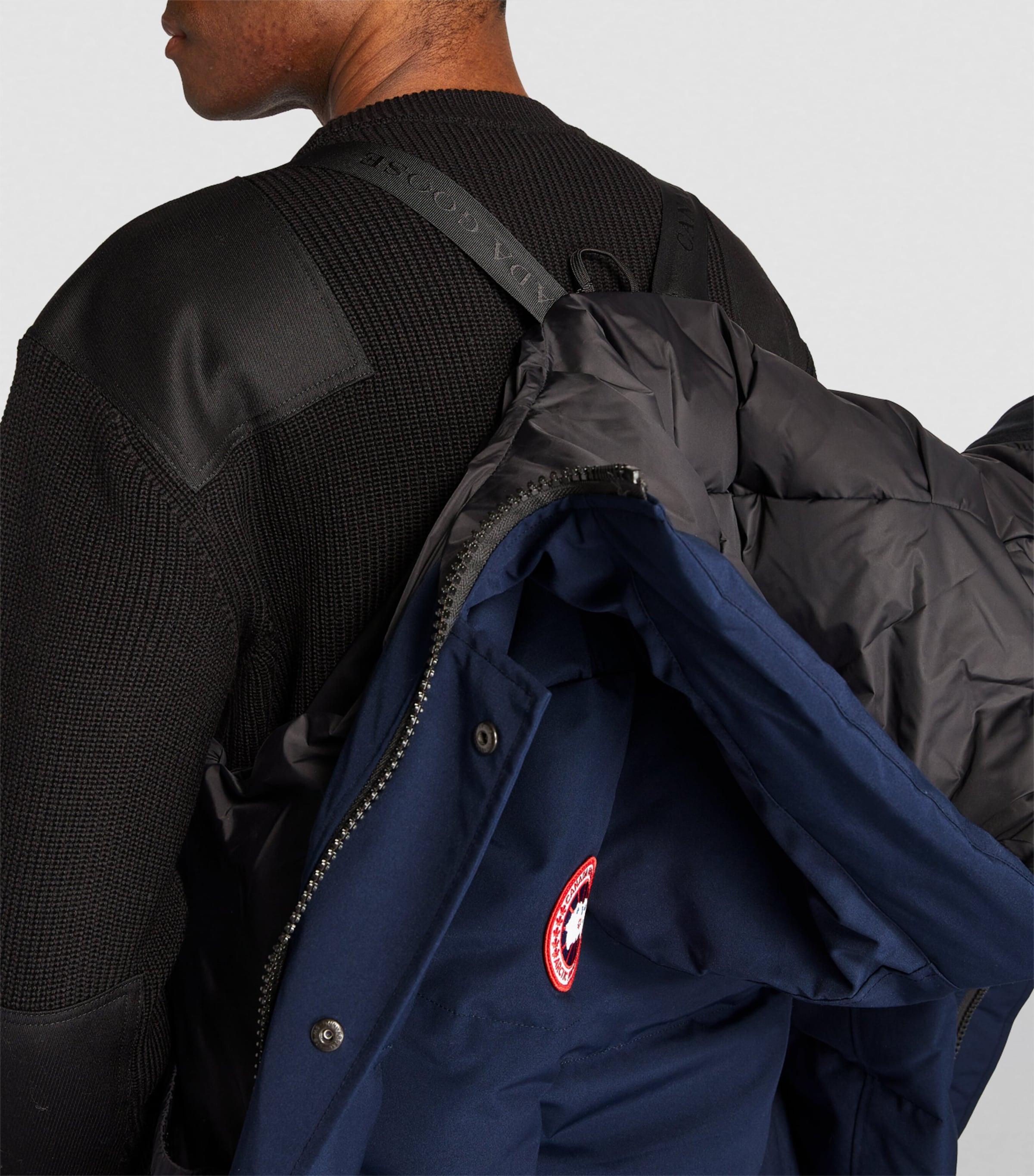 MacMillan Parka 9063 Image 6