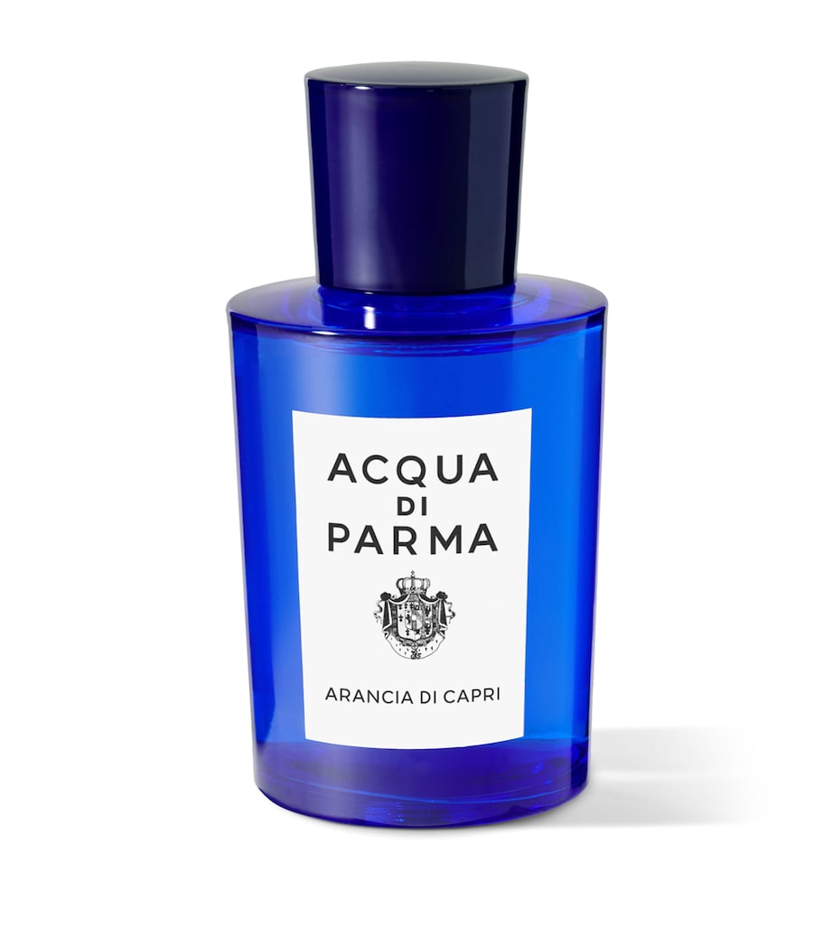 Acqua di Parma Blu Mediterraneo Arancia di Capri Eau de Toilette (100ml) Image 1