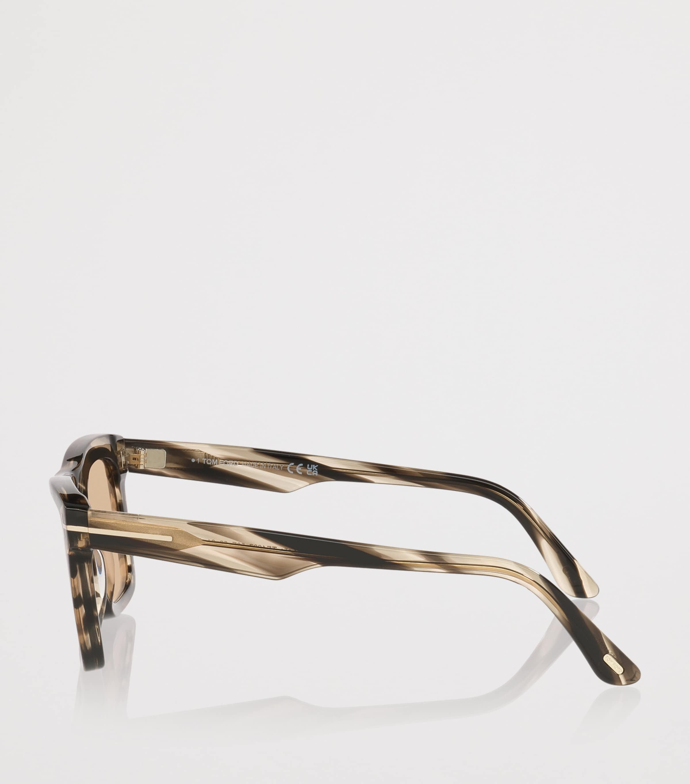 Square Lelio Sunglasses 4402D1 Image 3