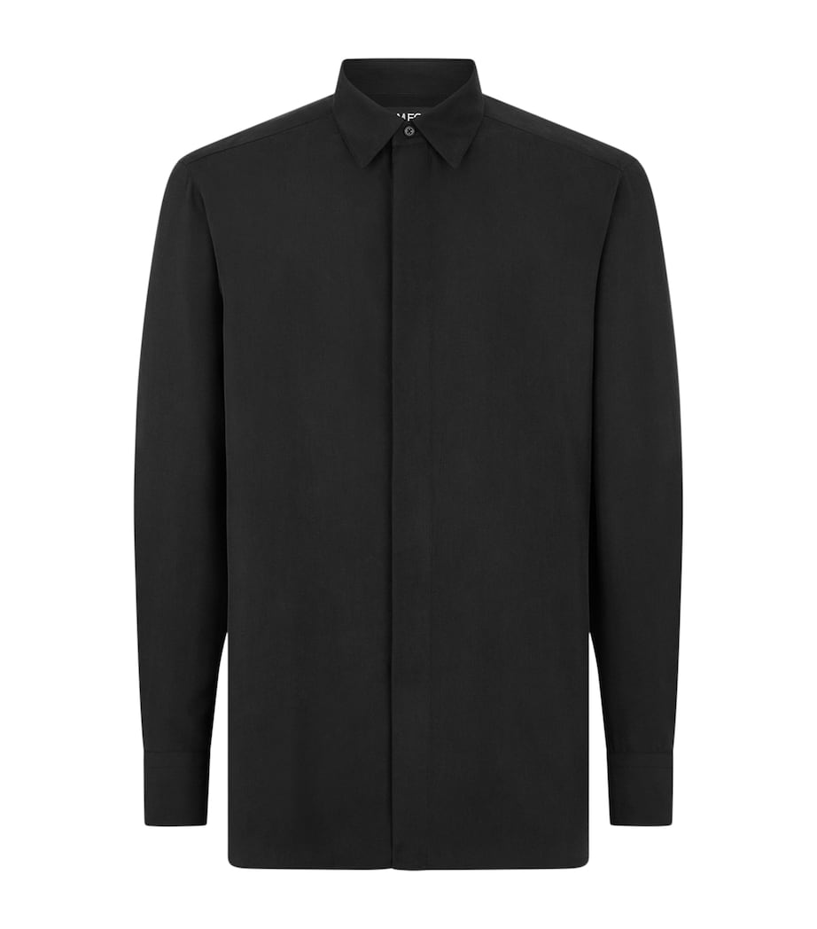 Long-Sleeve Shirt NAA Image 1