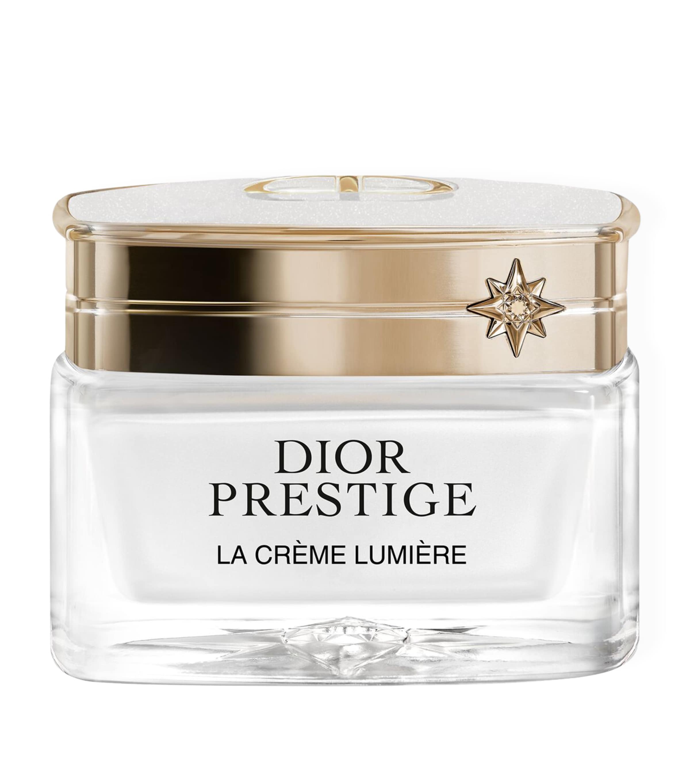 Dior  Essence of Light Crème 50mL Dior Snow Essence of Light Creme: 5QD Moisturizing Cream