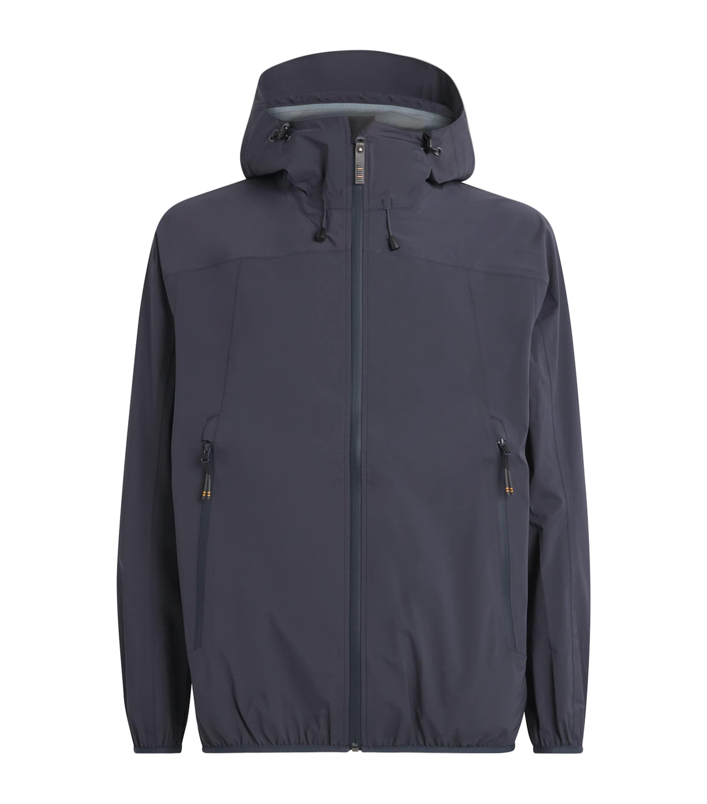 Beretta Chamois 3l Jacket In Blue