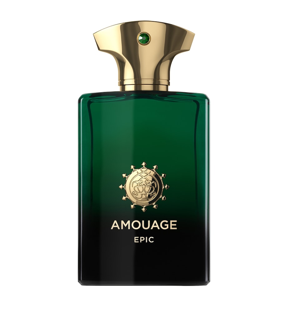 Epic Man Eau de Parfum (100ml) NO COLOUR Image 1