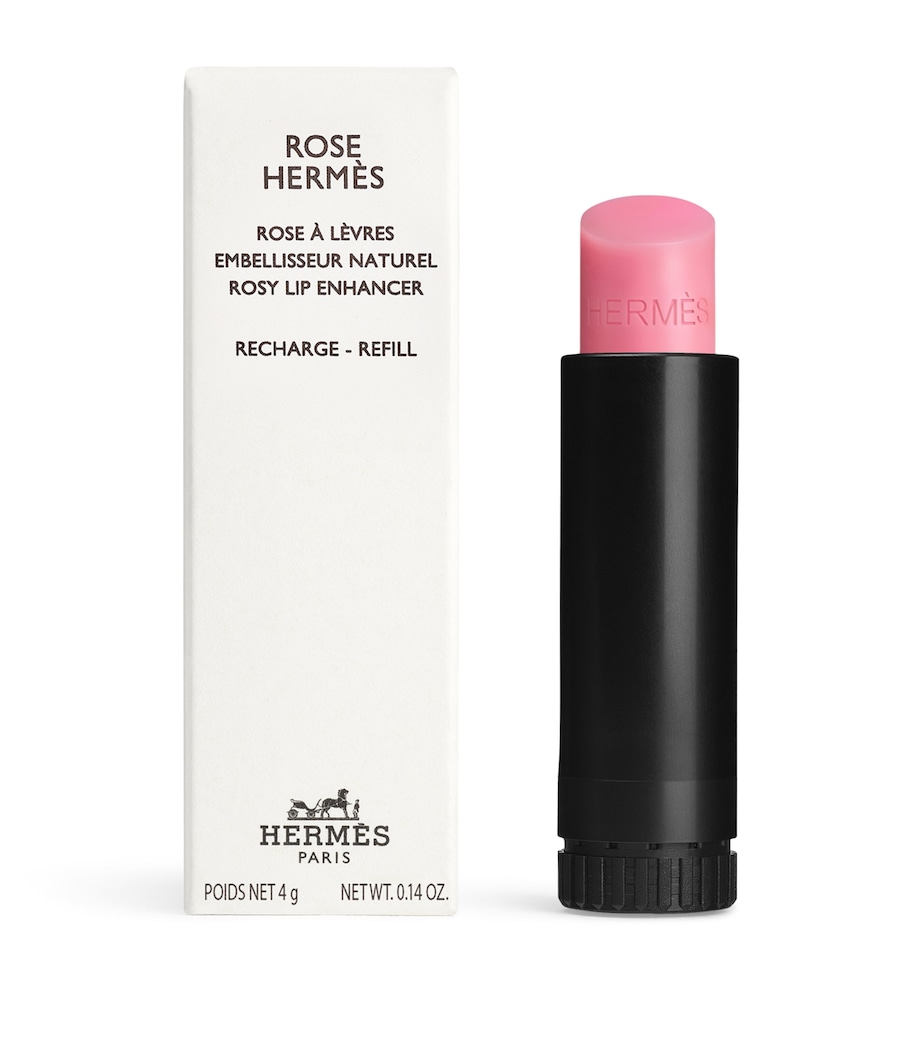 Rose Hermès Rosy Lip Enhancer - Rose Confetti ROSE CONFETTI Image 1