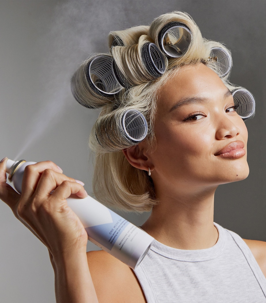 One More Day Dry Shampoo (200 ml) NO COLOUR Image 2