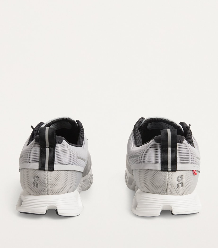 Cloud 5 Waterproof Sneakers GLACIER WHITE Image 4