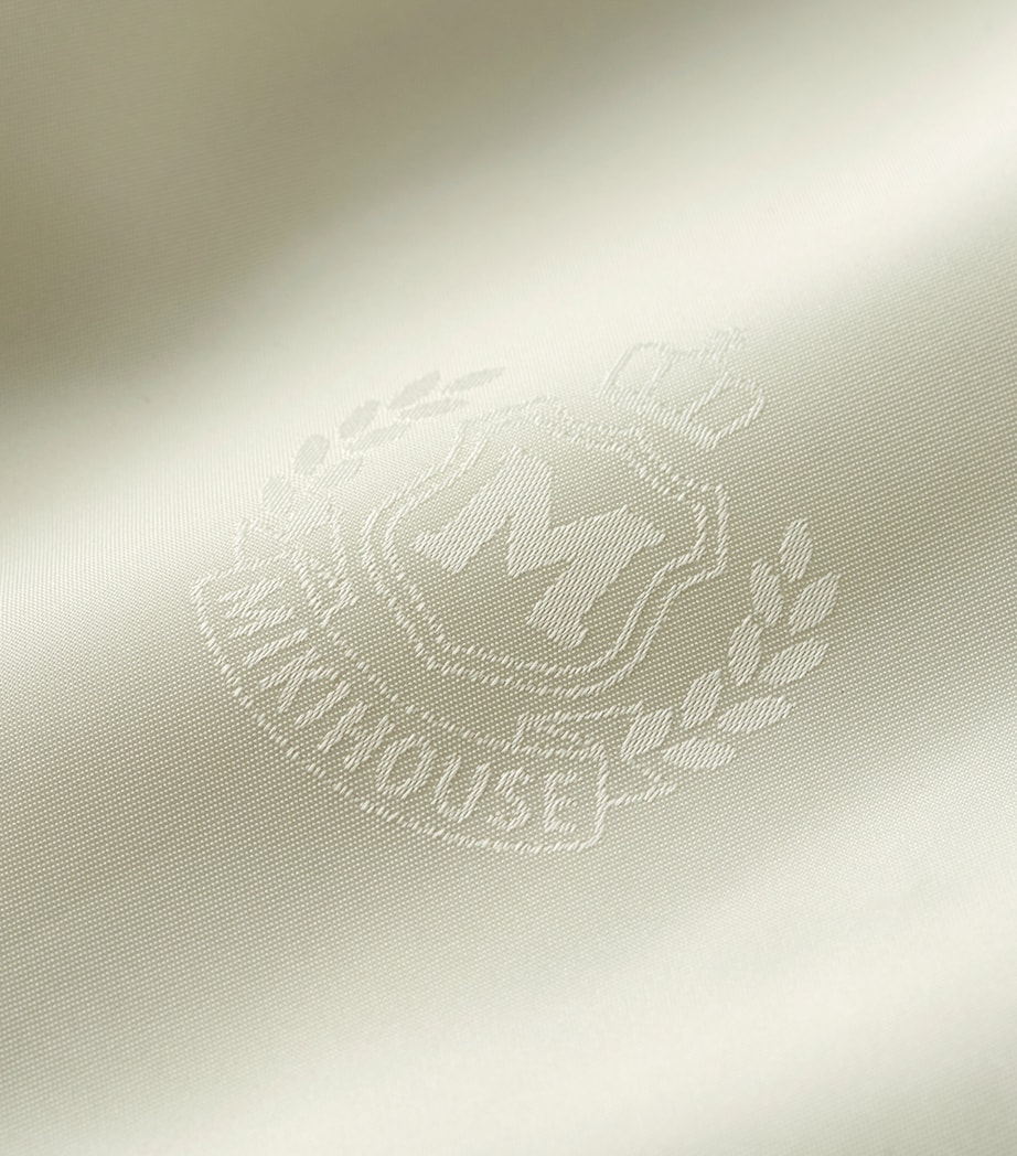 Jacquard Windbreaker Jacket (2-9 Years) 1 Image 8