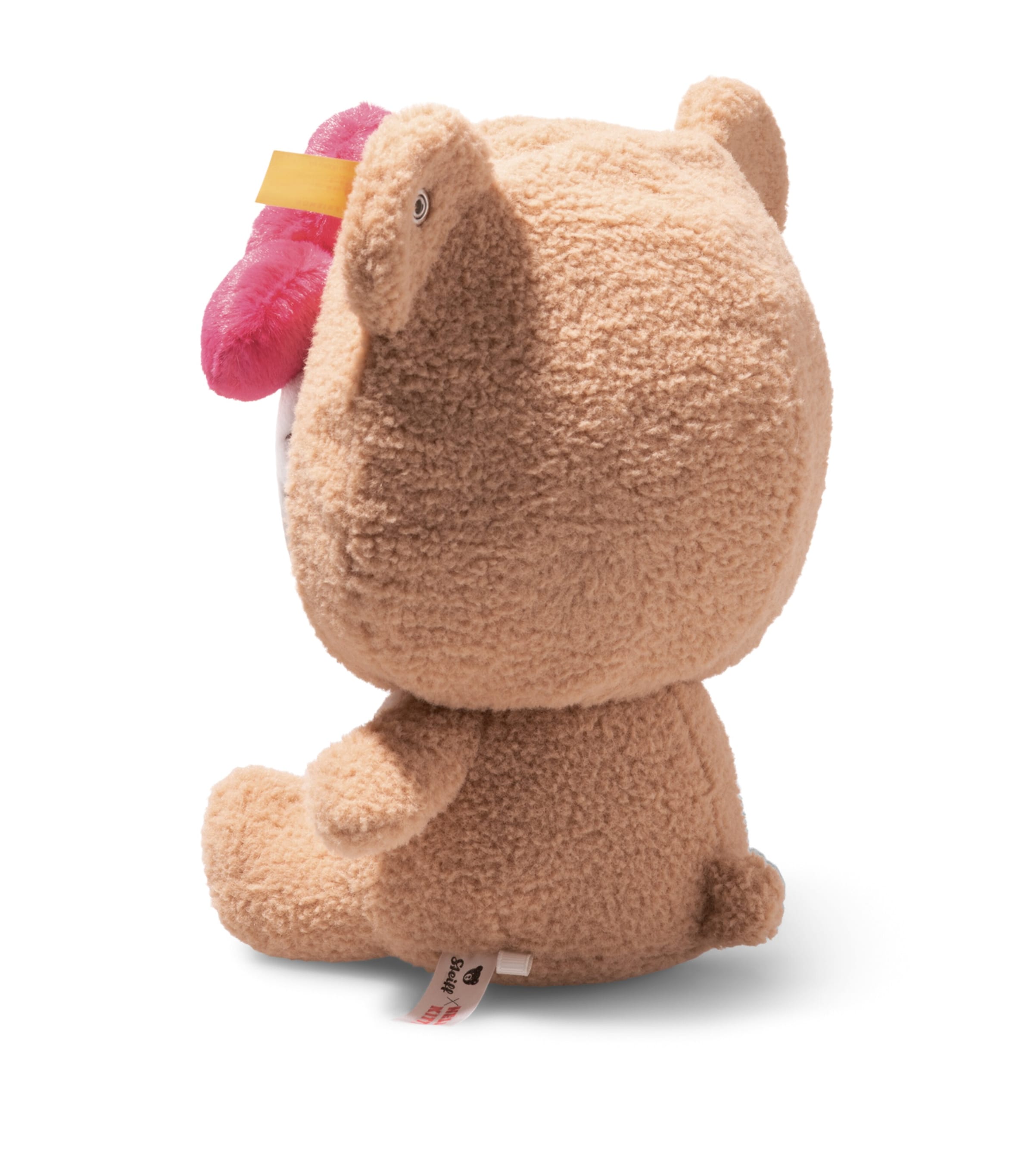 Steiff Hello Kitty in Bear Costume (20cm) Image 3