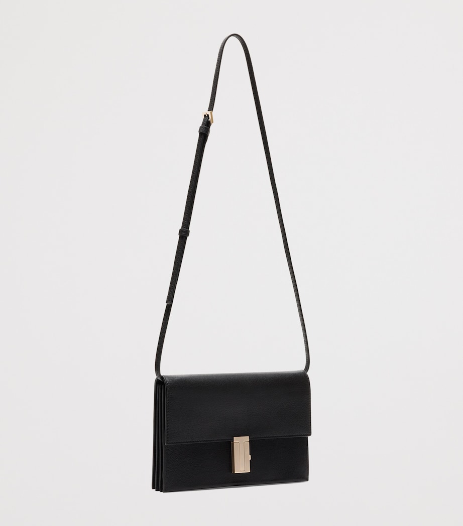 TOM FORD Mini Leather Mia Shoulder Bag Naa Image 3