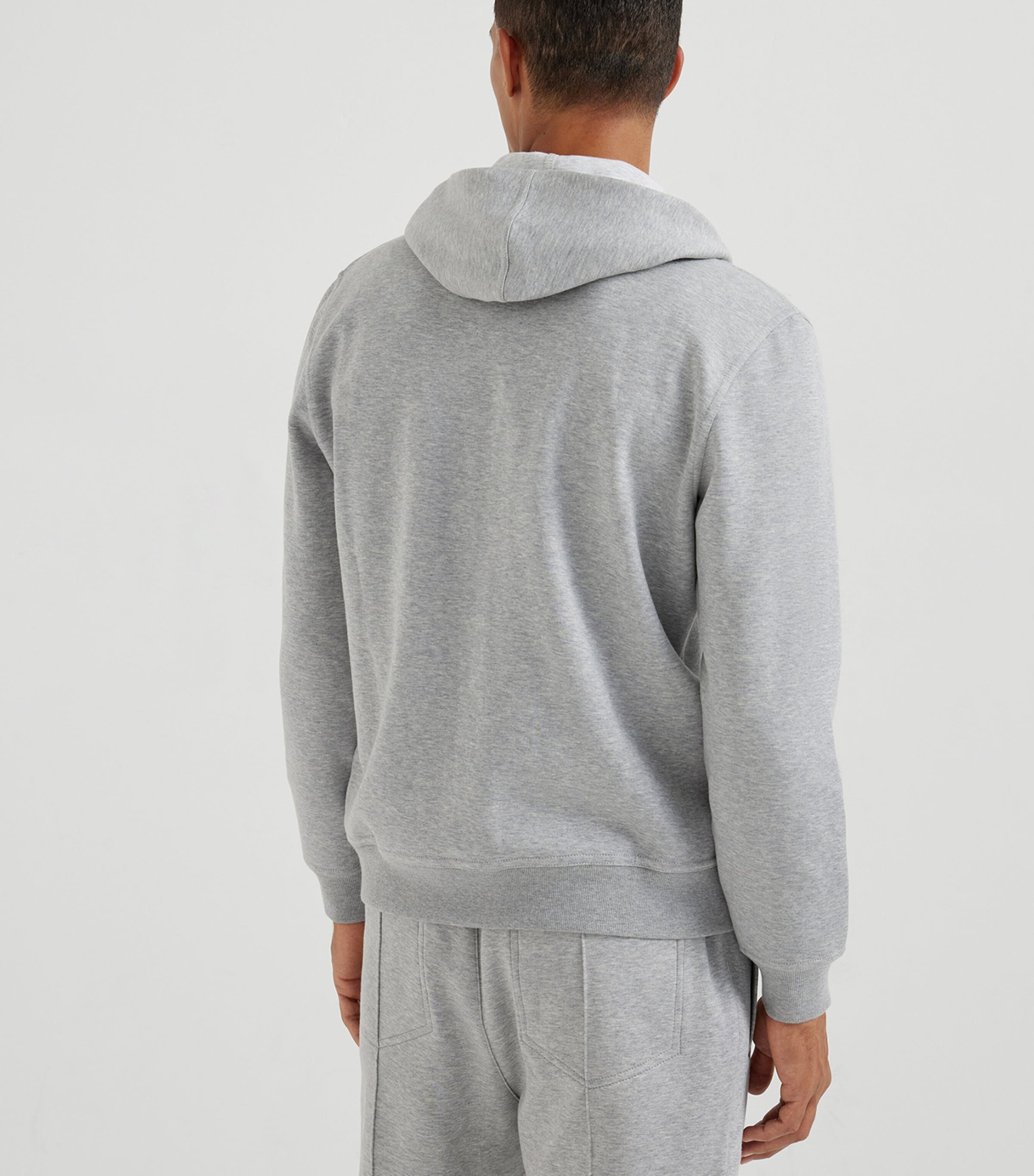 Cashmere Sweater C1252 Image 3