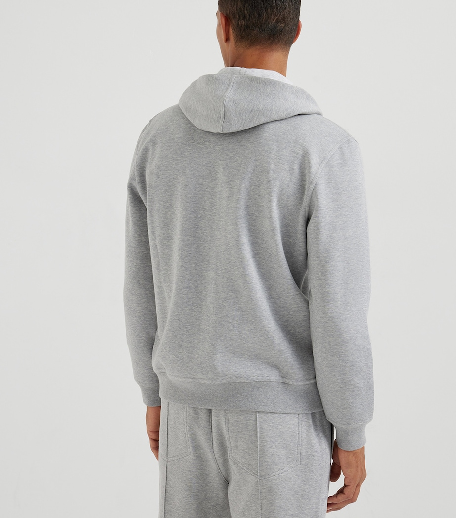 Cashmere Sweater C1252 Image 3