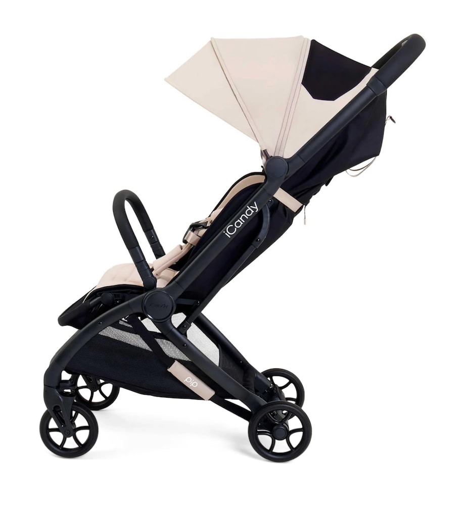 Pip Pushchair LATTE Image 2