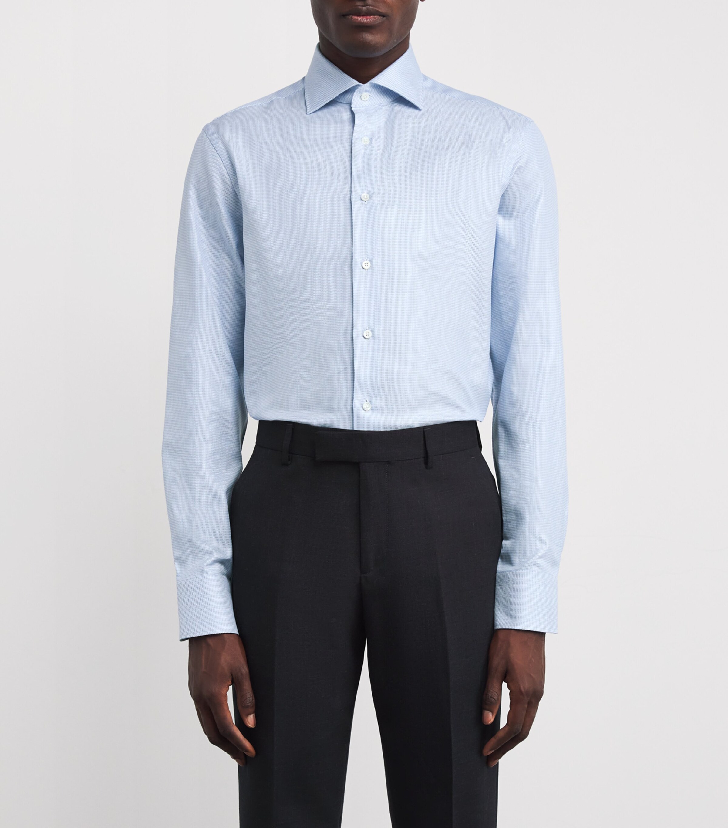 Cotton Shirt 404 Image 3