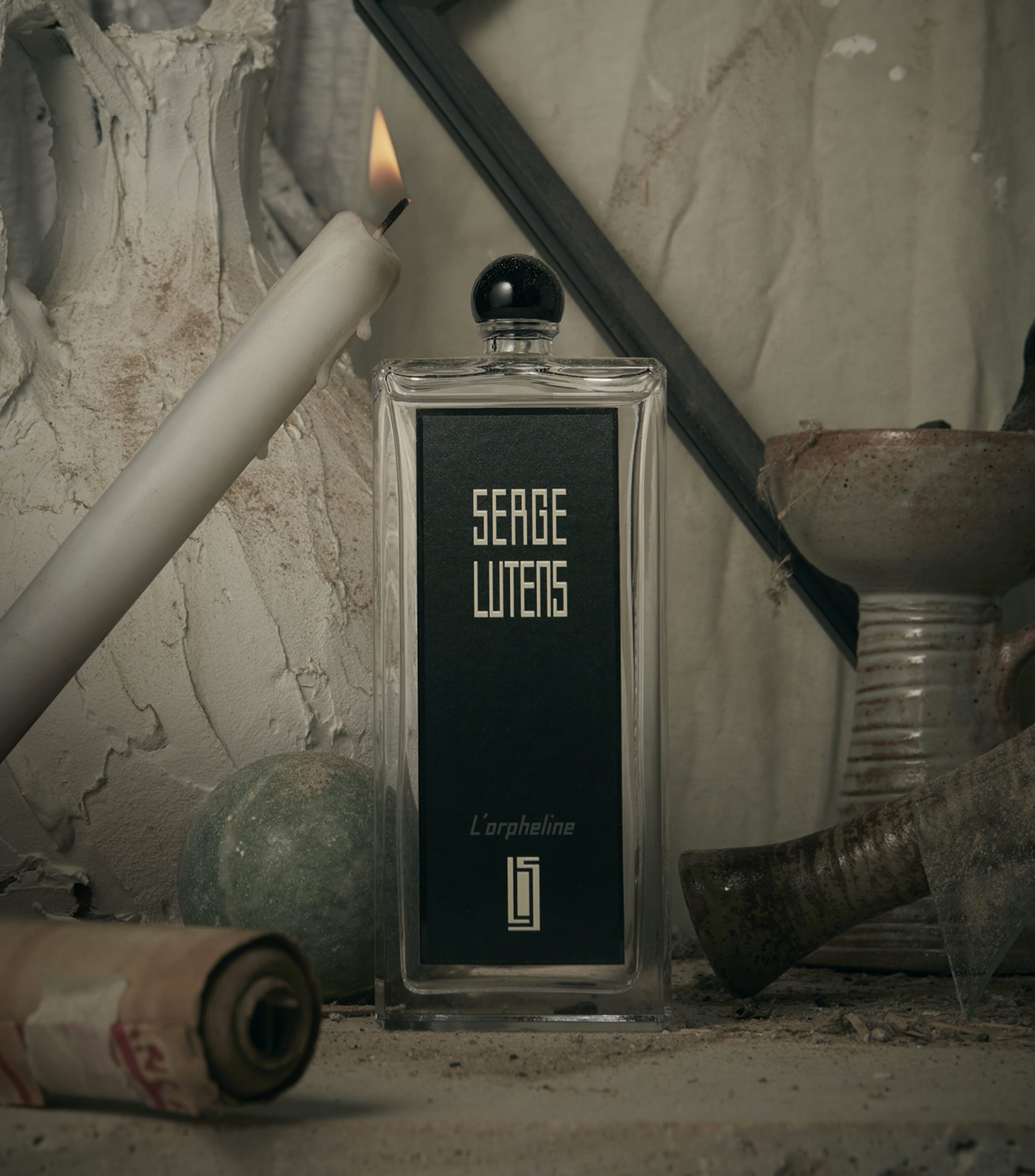 Sl 17 Lorpheline Edp 100Ml NO COLOUR Image 3