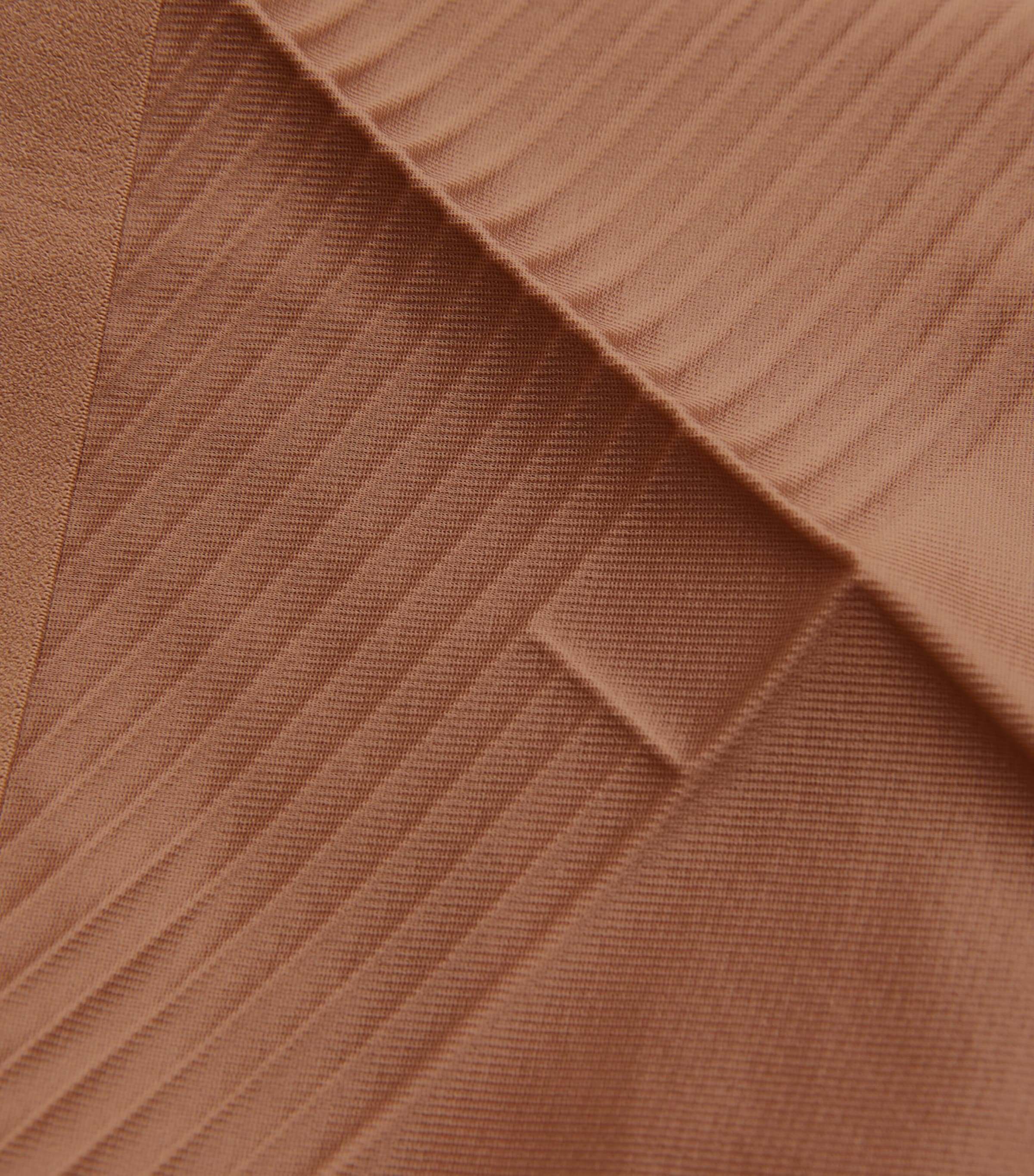 SPANXshape Invisible Briefs CAFÉ AU LAIT Image 4