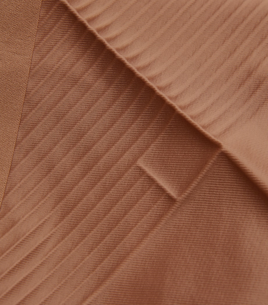 SPANXshape Invisible Briefs CAFÉ AU LAIT Image 4