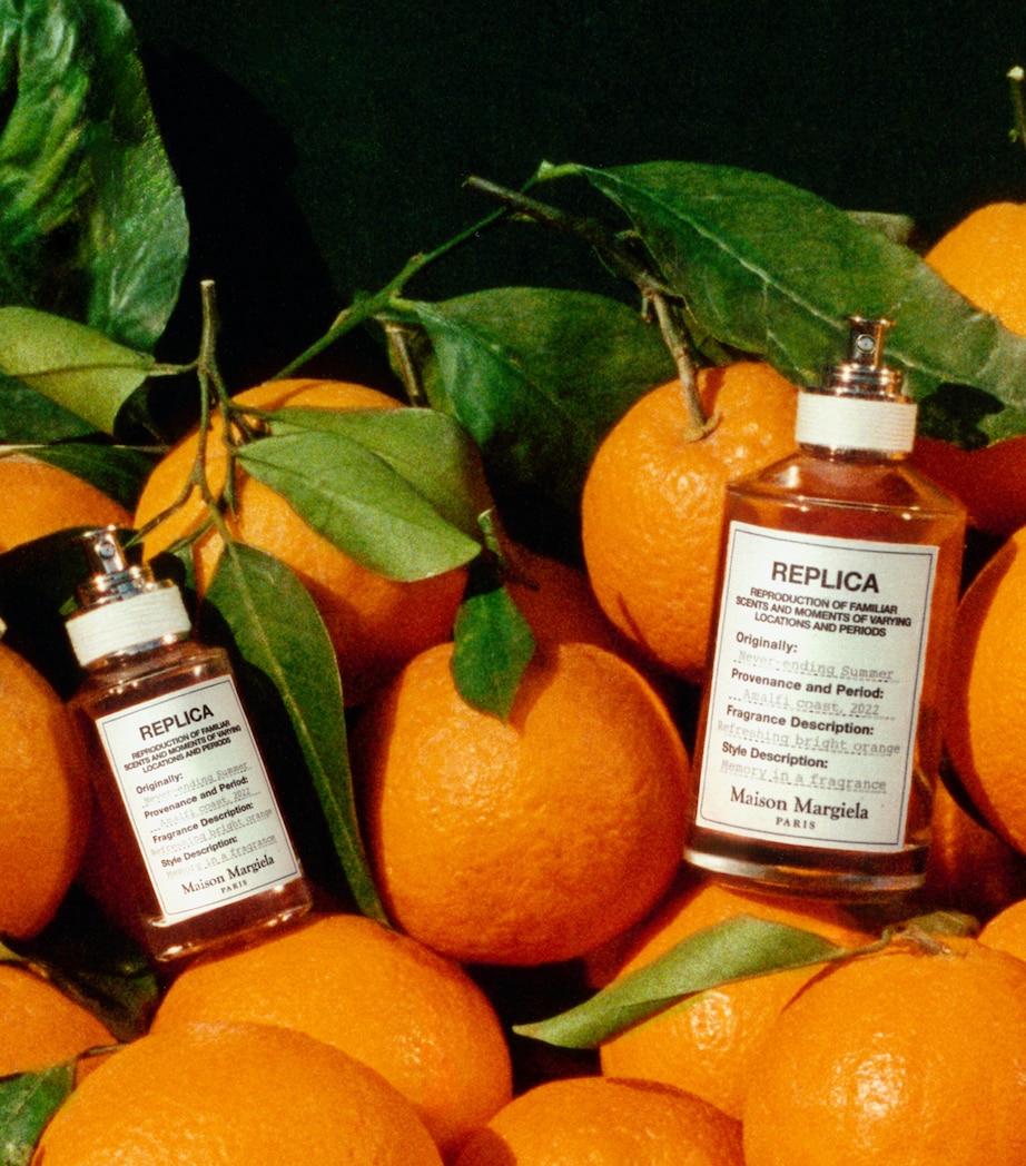 Replica Never-Ending Summer Eau de Toilette (30ml) NO COLOUR Image 6