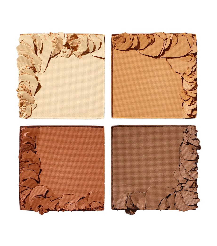 Soul Shadows Eyeshadow Palette TERRA Image 4