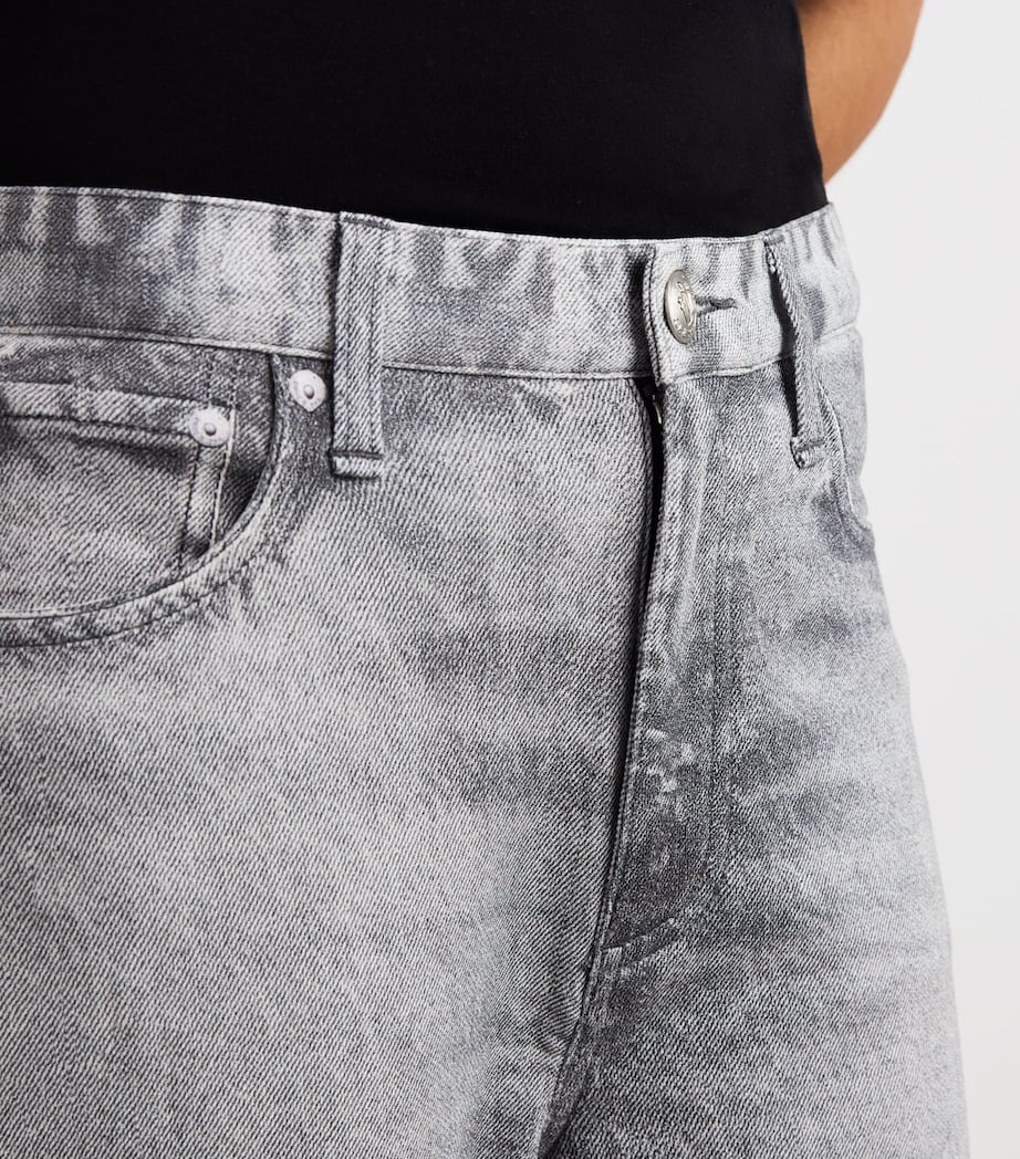 Miramar Sofie Ankle-Length Trousers ICYGR Image 6