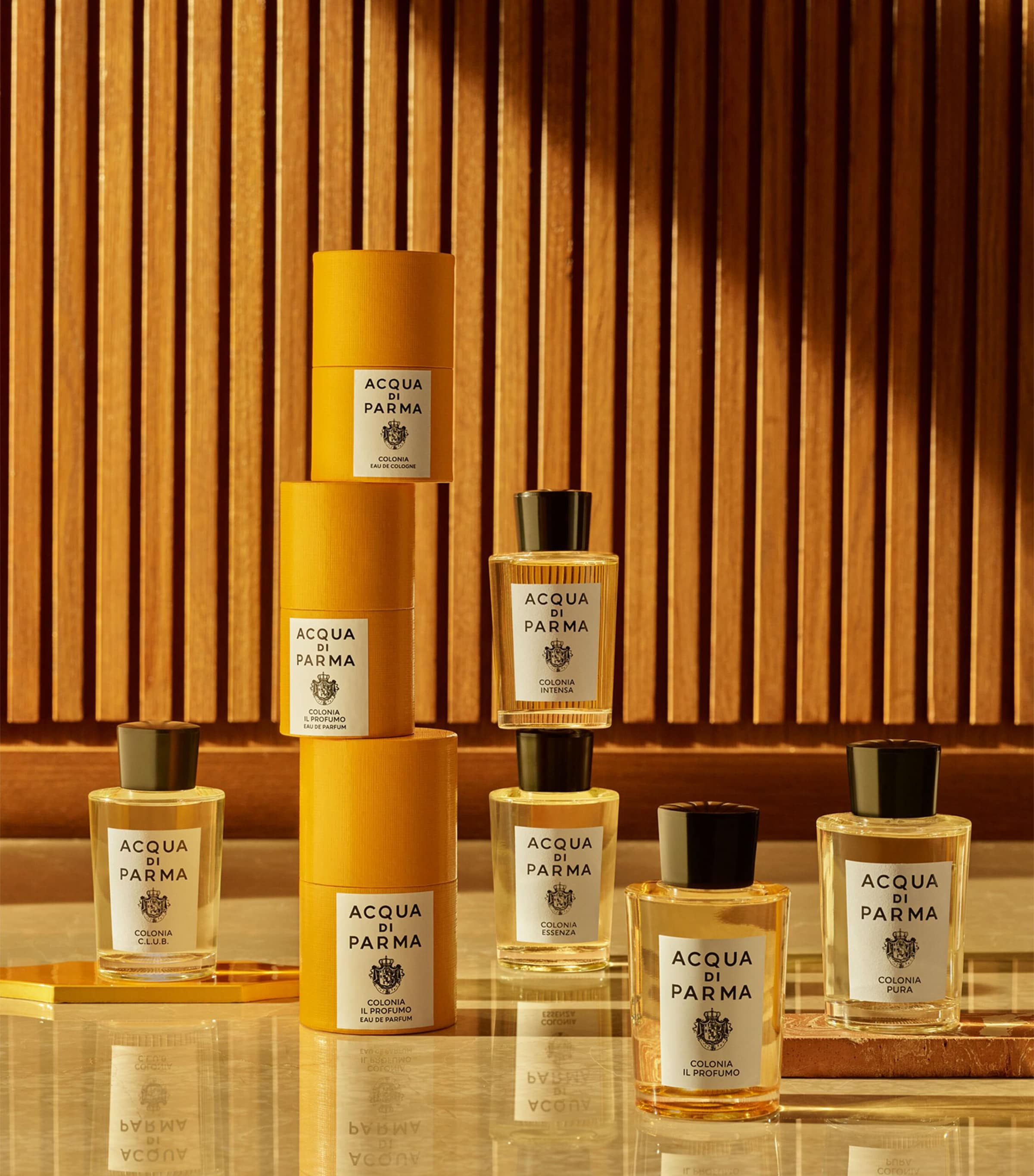 Colonia Il Profumo Eau de Parfum (50ml – 180ml) NO COLOUR Image 4