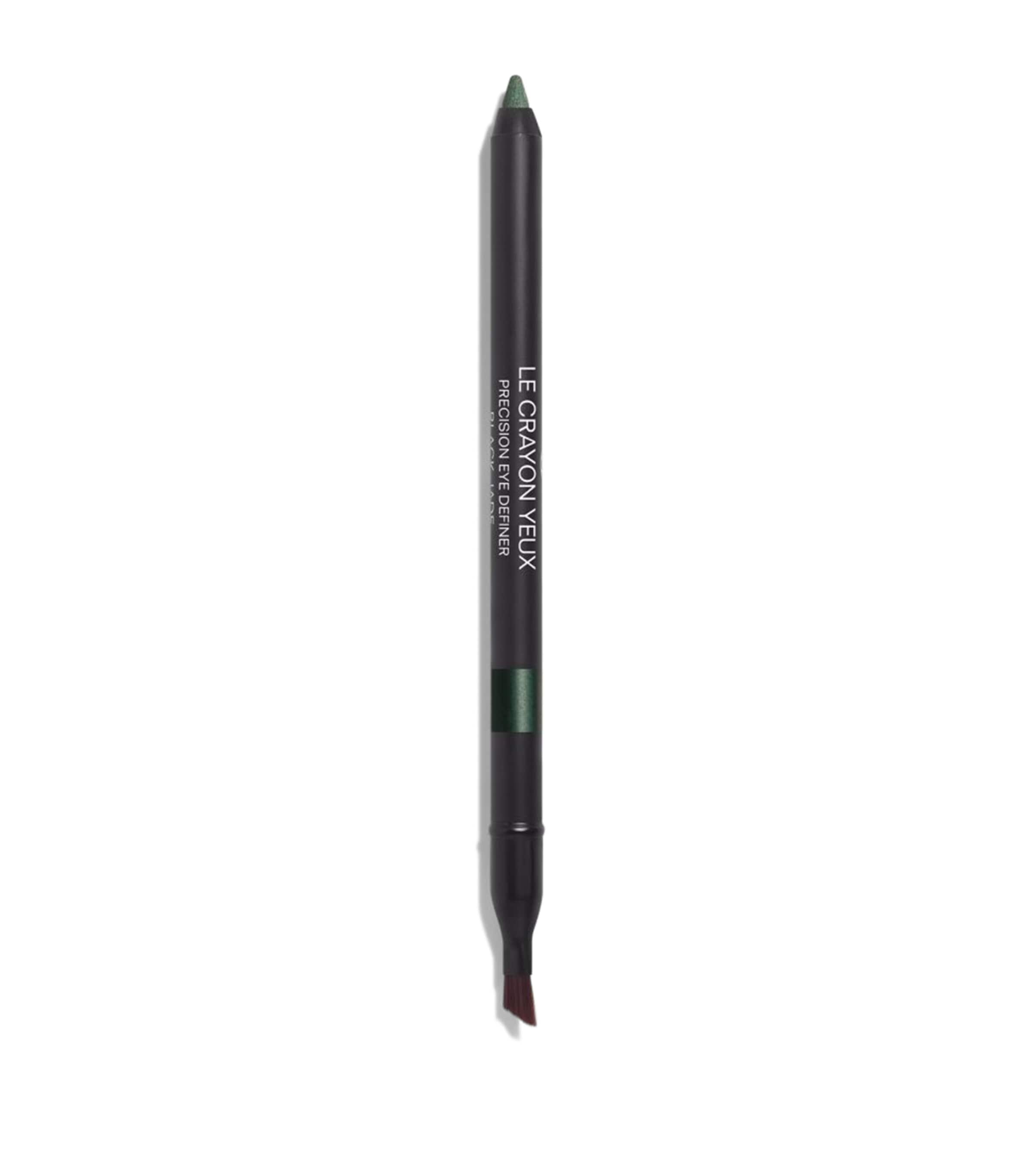 Shop Chanel Le Crayon Yeux Renovation Eye Definer In Black