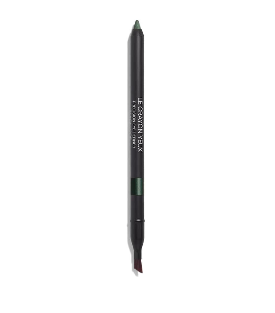 LE CRAYON YEUX Renovation Eye Definer 71 BLACK JADE Image 1