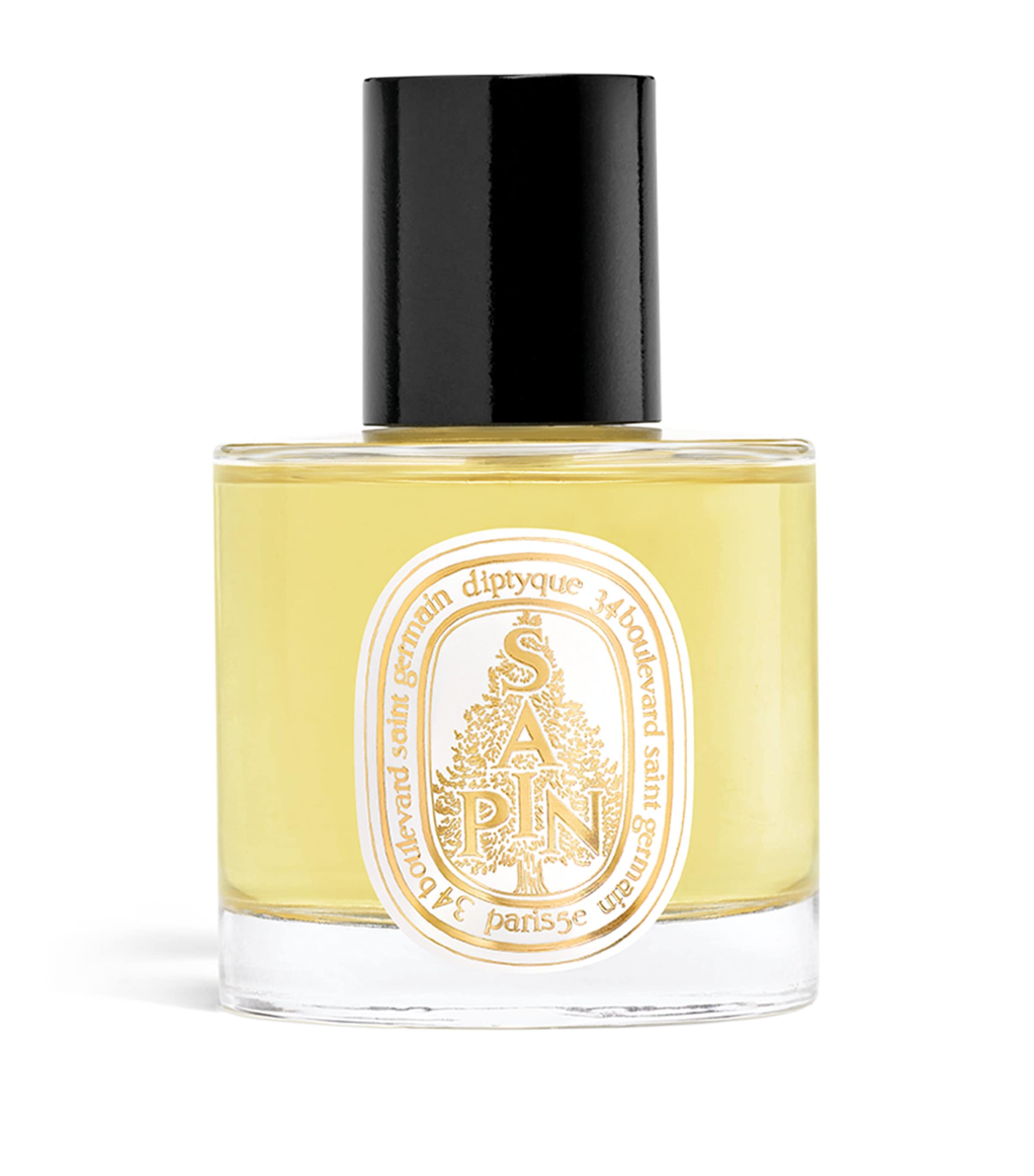 Diptyque Mini Sapin Room Spray (50ml) Image 2