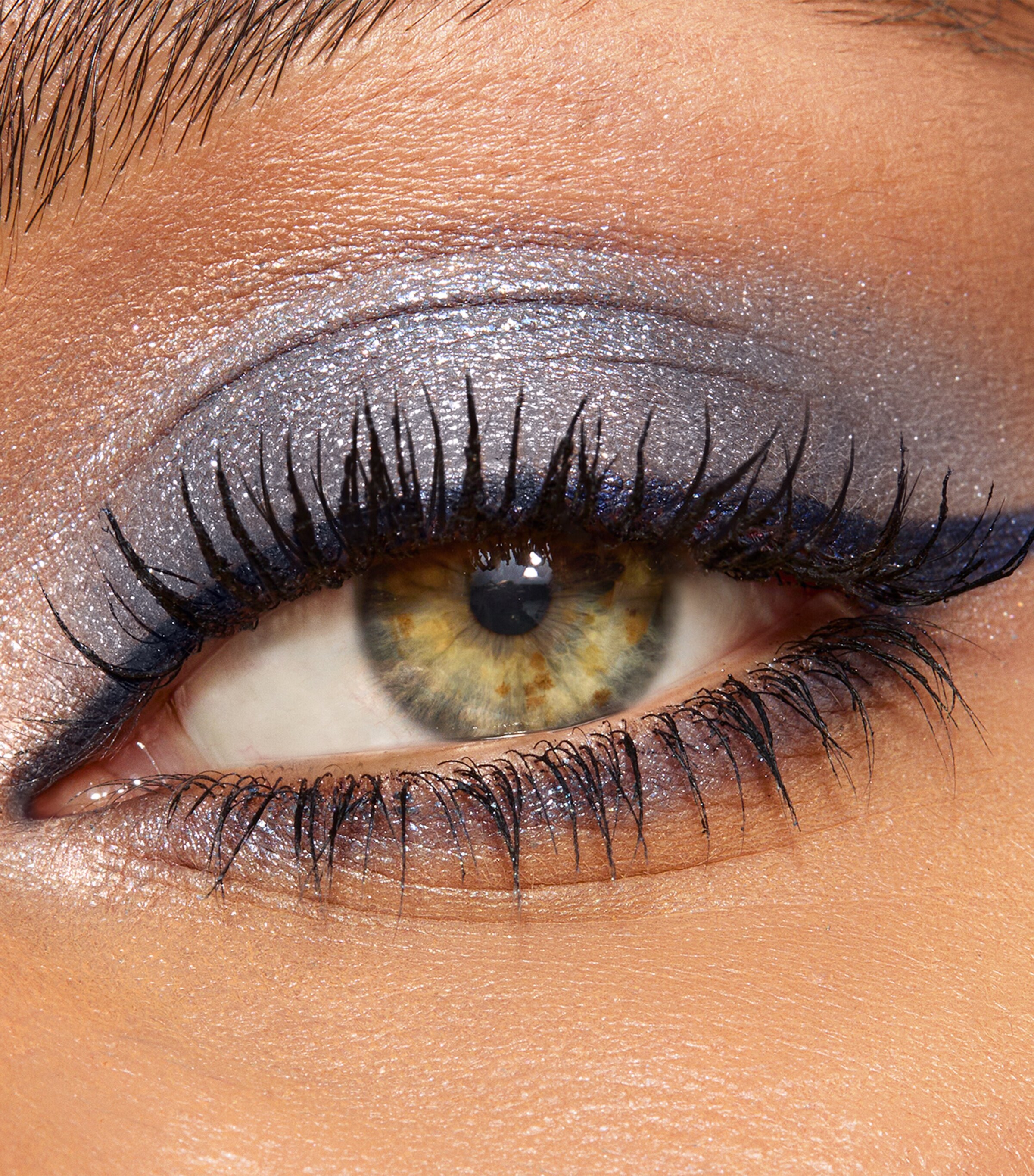 Charlotte Tilbury Palettes of Beautifying Eye Trends Denim Dimension Image 2