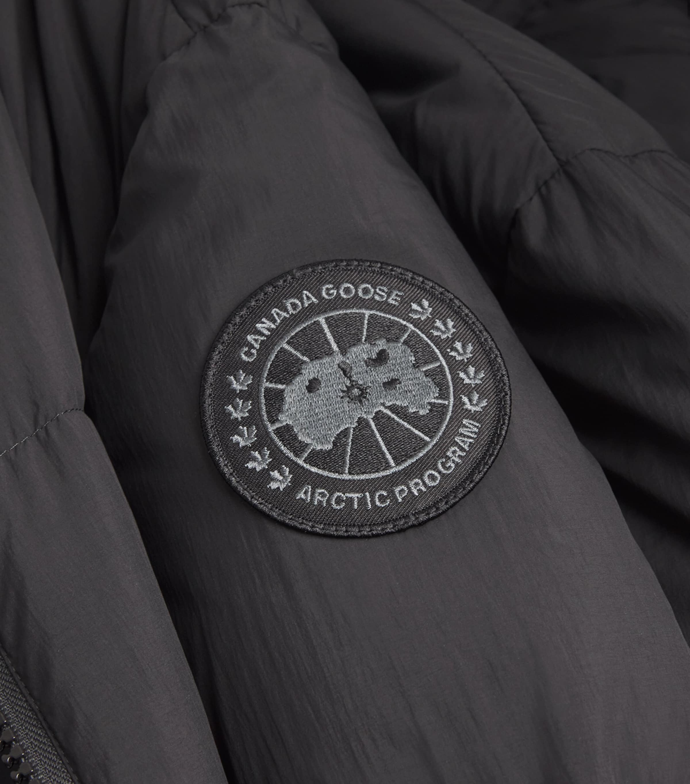 Down Lawrence Puffer Jacket 9061 Image 5