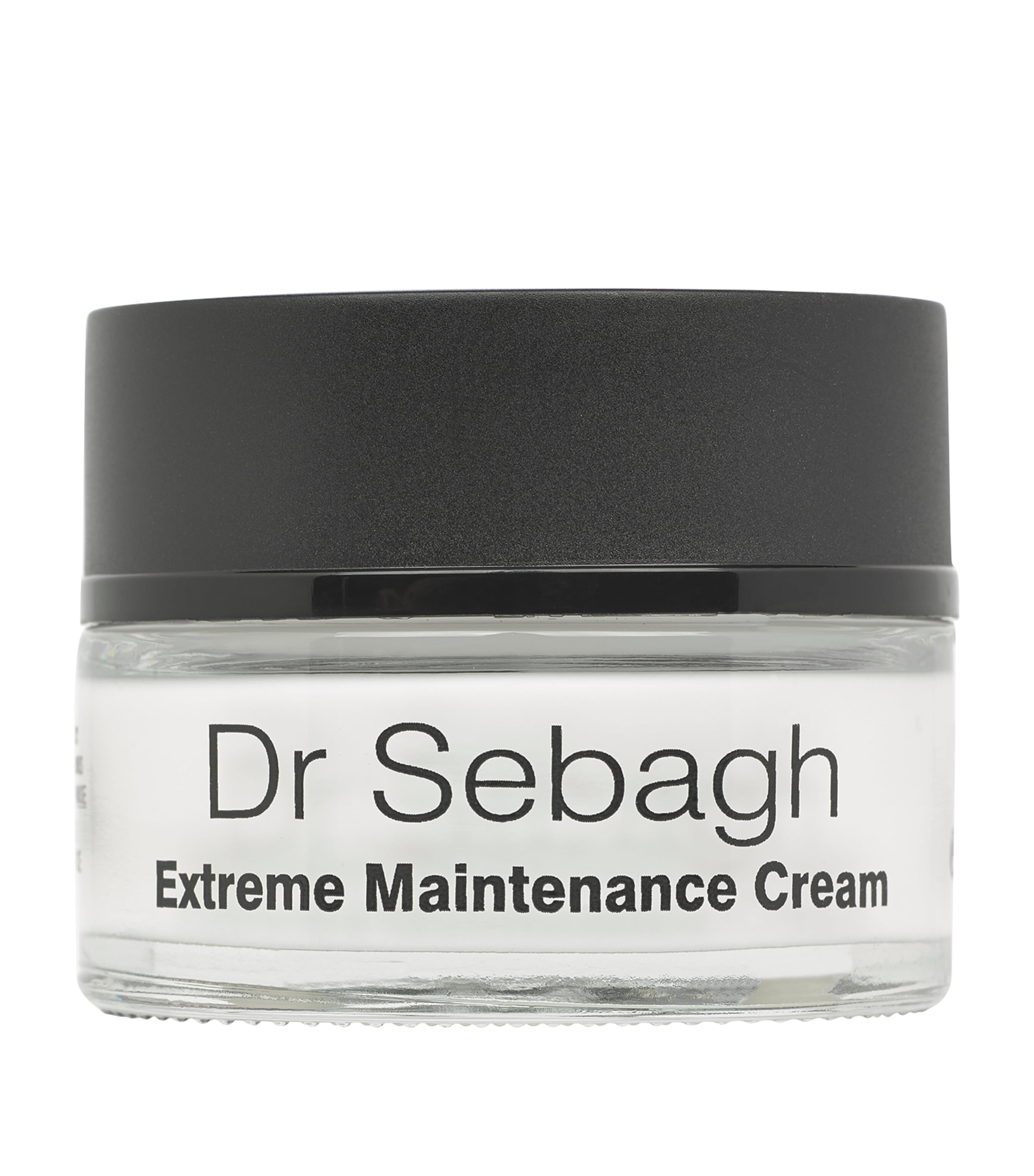 Dr Sebagh Extreme Maintenance Cream In White