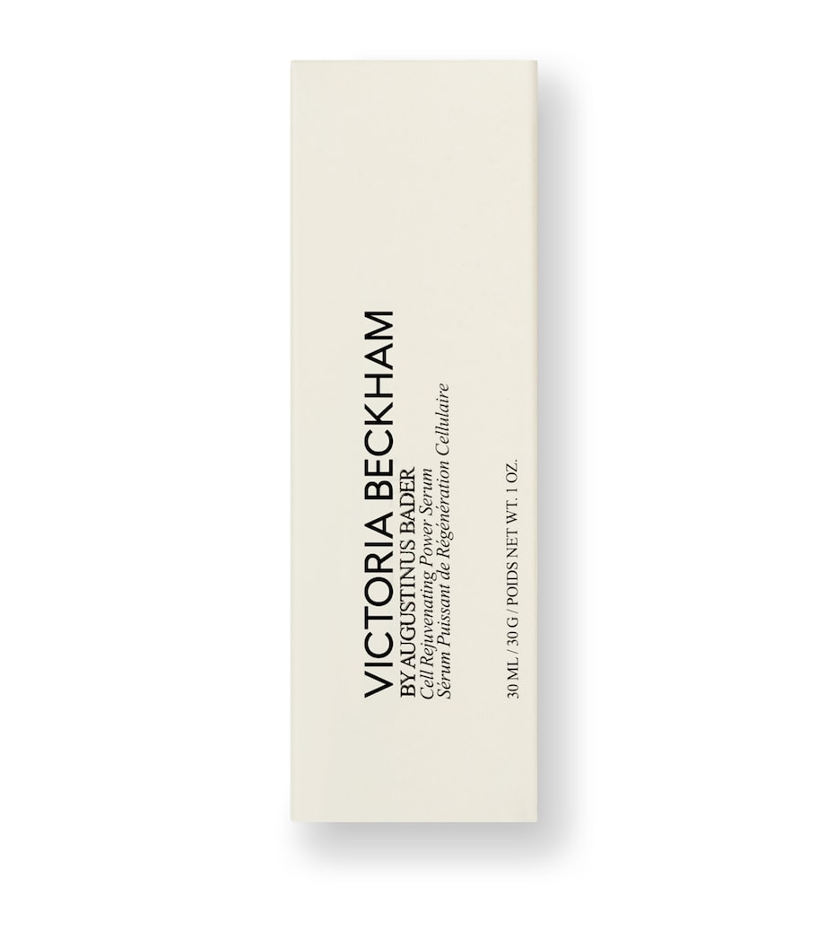 Cell Rejuvenating Power Serum (30ml) NO COLOUR Image 2