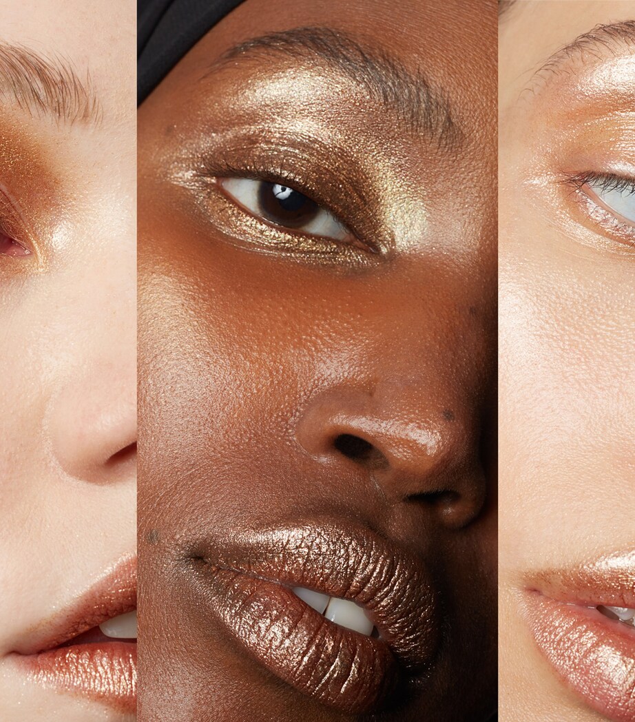 Colour Stick CHIN OF GOLD Image 3