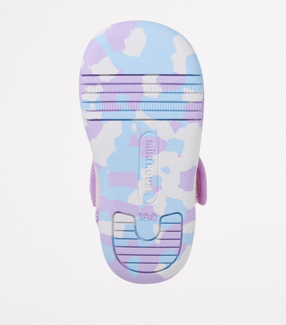 Mesh Double Russell Neon First Shoes 76 Image 3