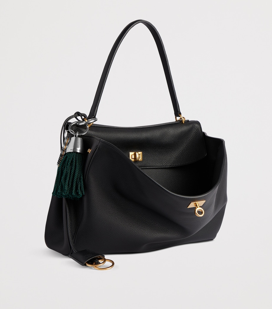 Pom-Pom Keyring 3112 Image 2