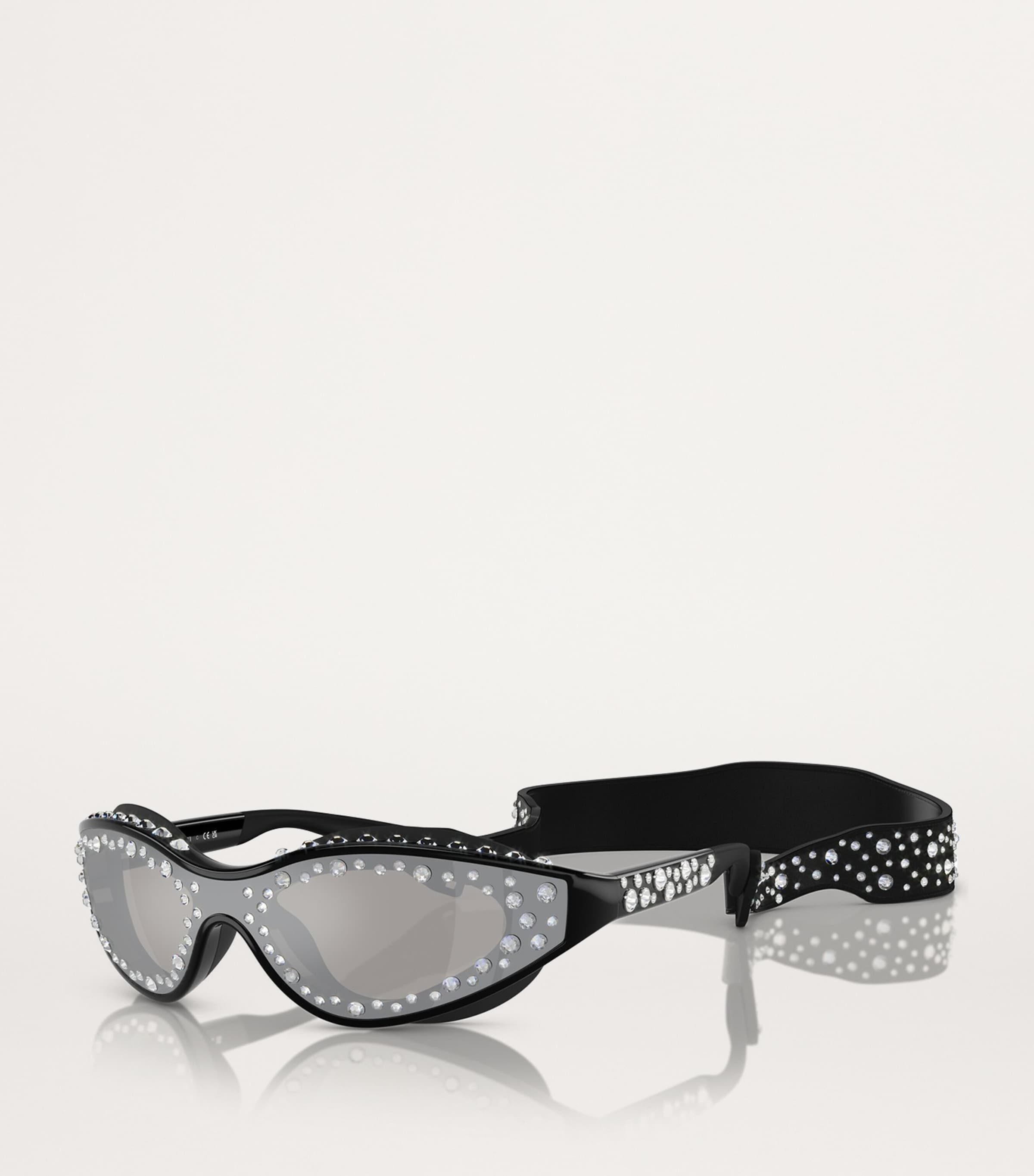 Swarovski Acetate SK6024 Sunglasses Image 2