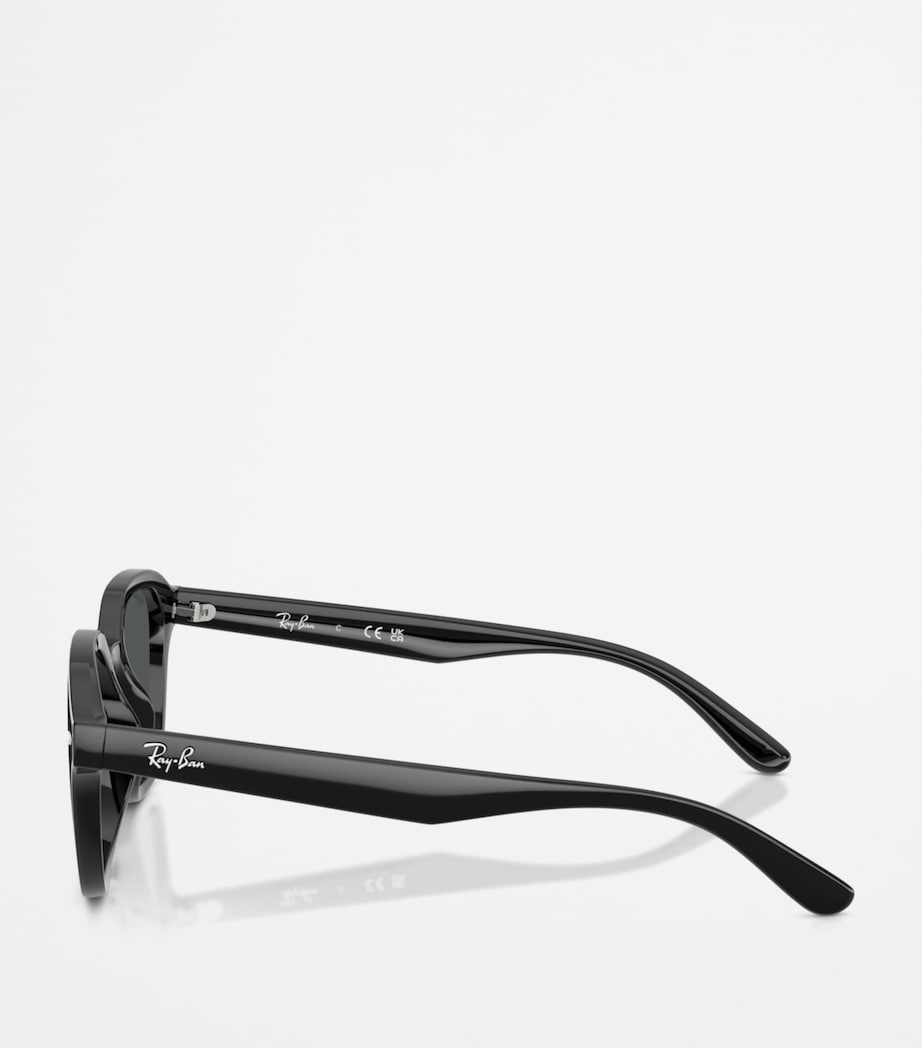 RB4458D Square Sunglasses 601/87 Image 3