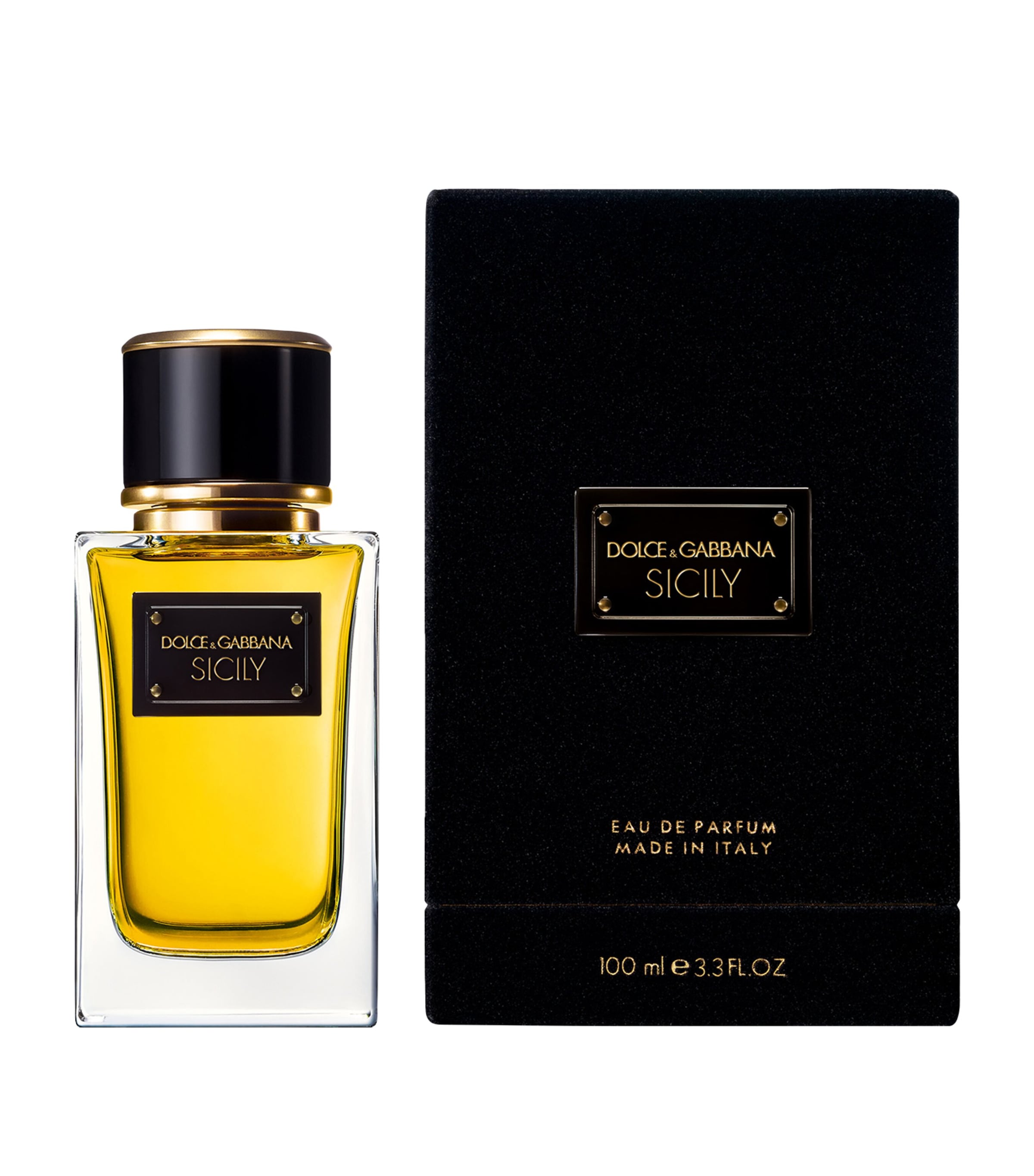 Dolce gabbana sicily perfume 2018 on sale