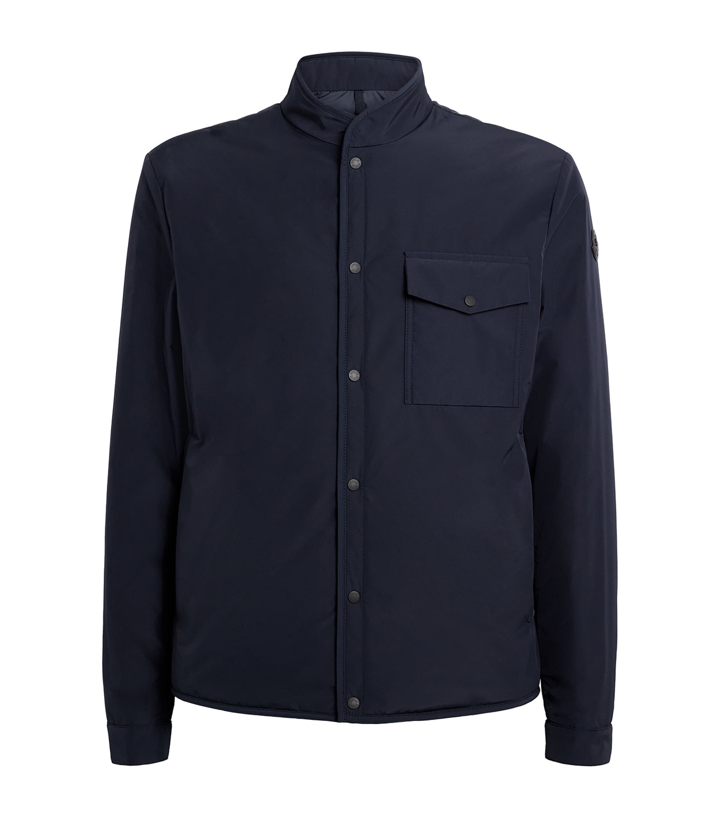 Zonda Down Jacket 742 Image 1