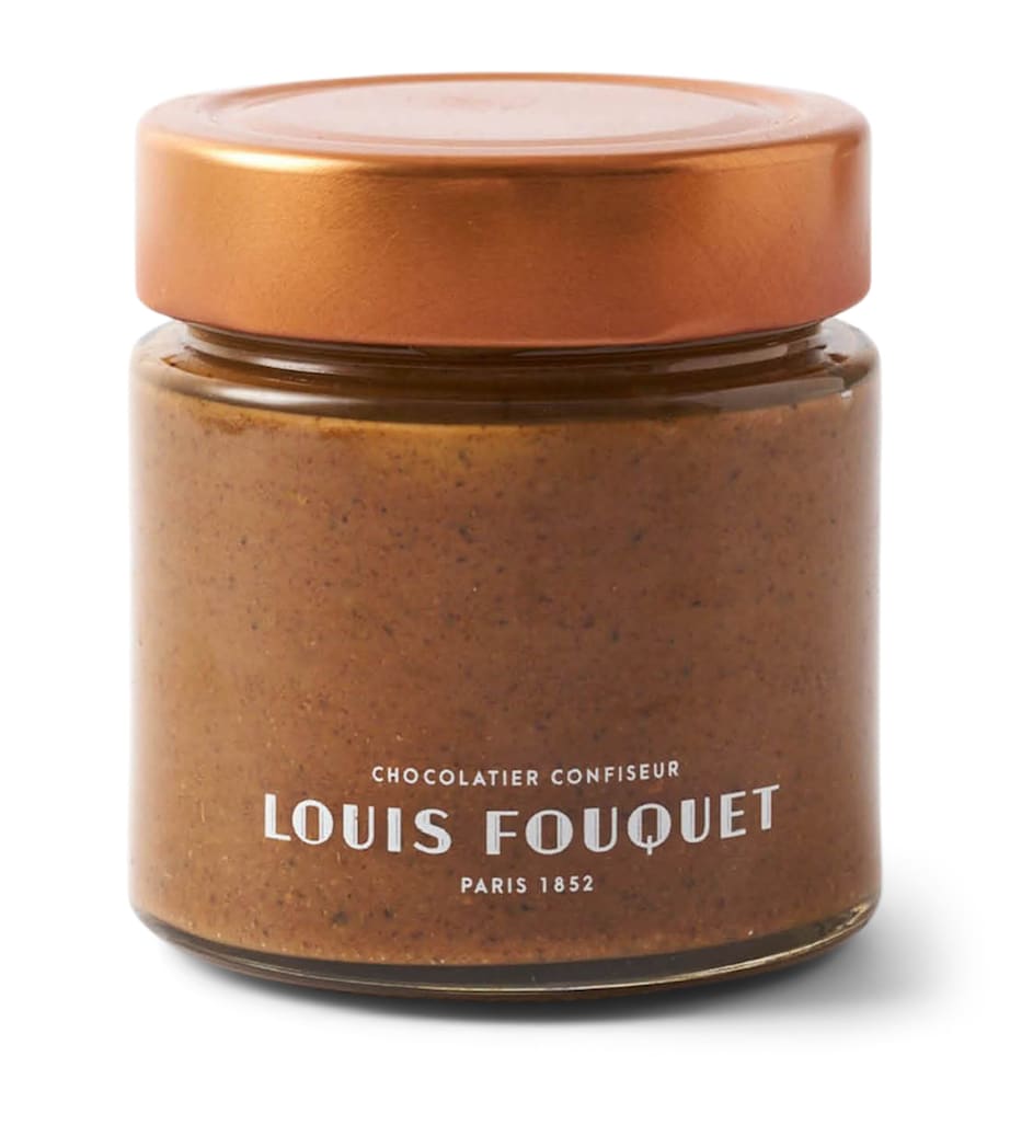 Louis Fouquet Hazelnut Spread (230g) Brown Image 1
