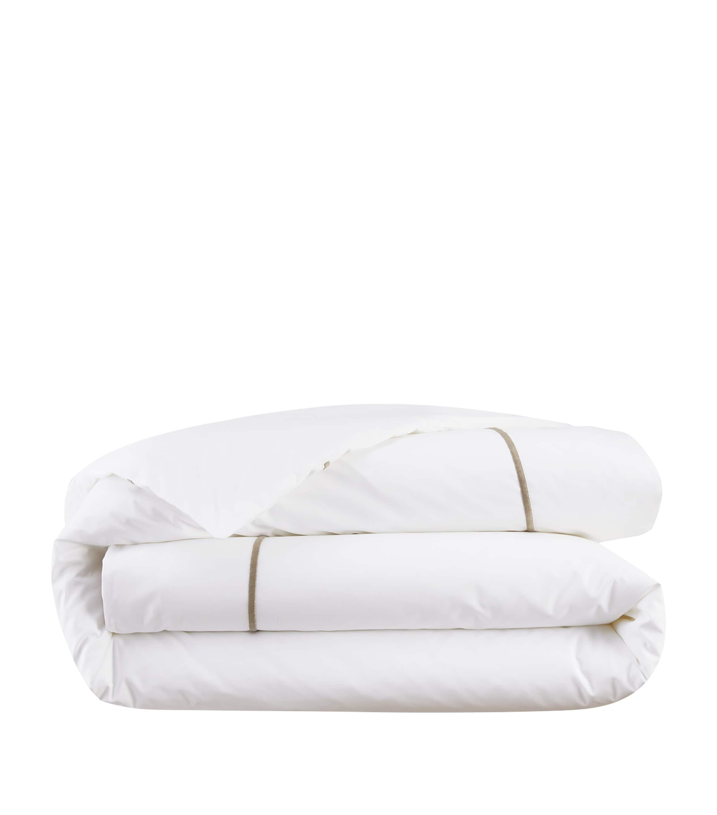 Yves Delorme Athena Pierre King Duvet Cover (240cm x 220cm) Image 2