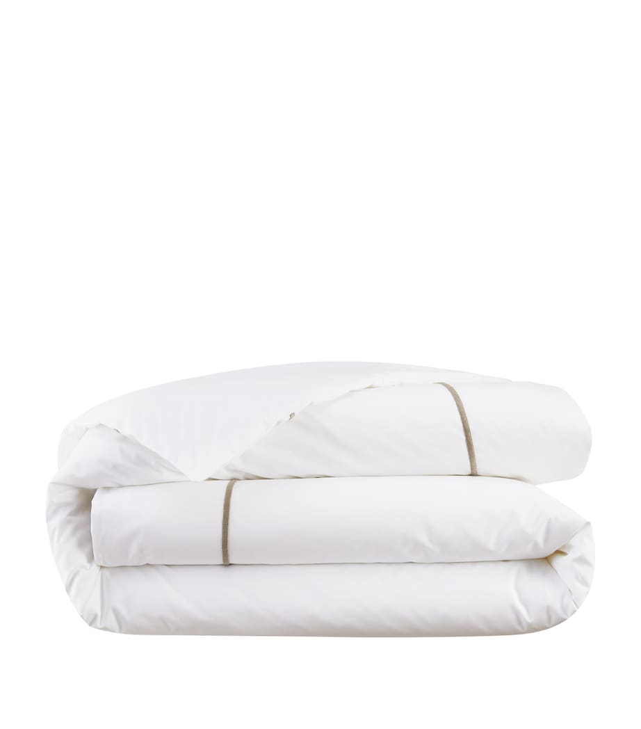 Yves Delorme Athena Pierre King Duvet Cover (240cm x 220cm) Image 2