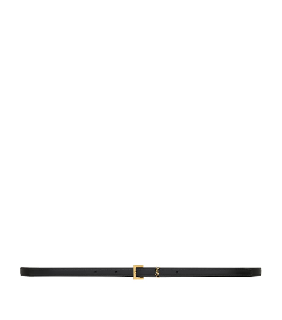 Extra-Thin Cassandre Belt 1000 Image 1